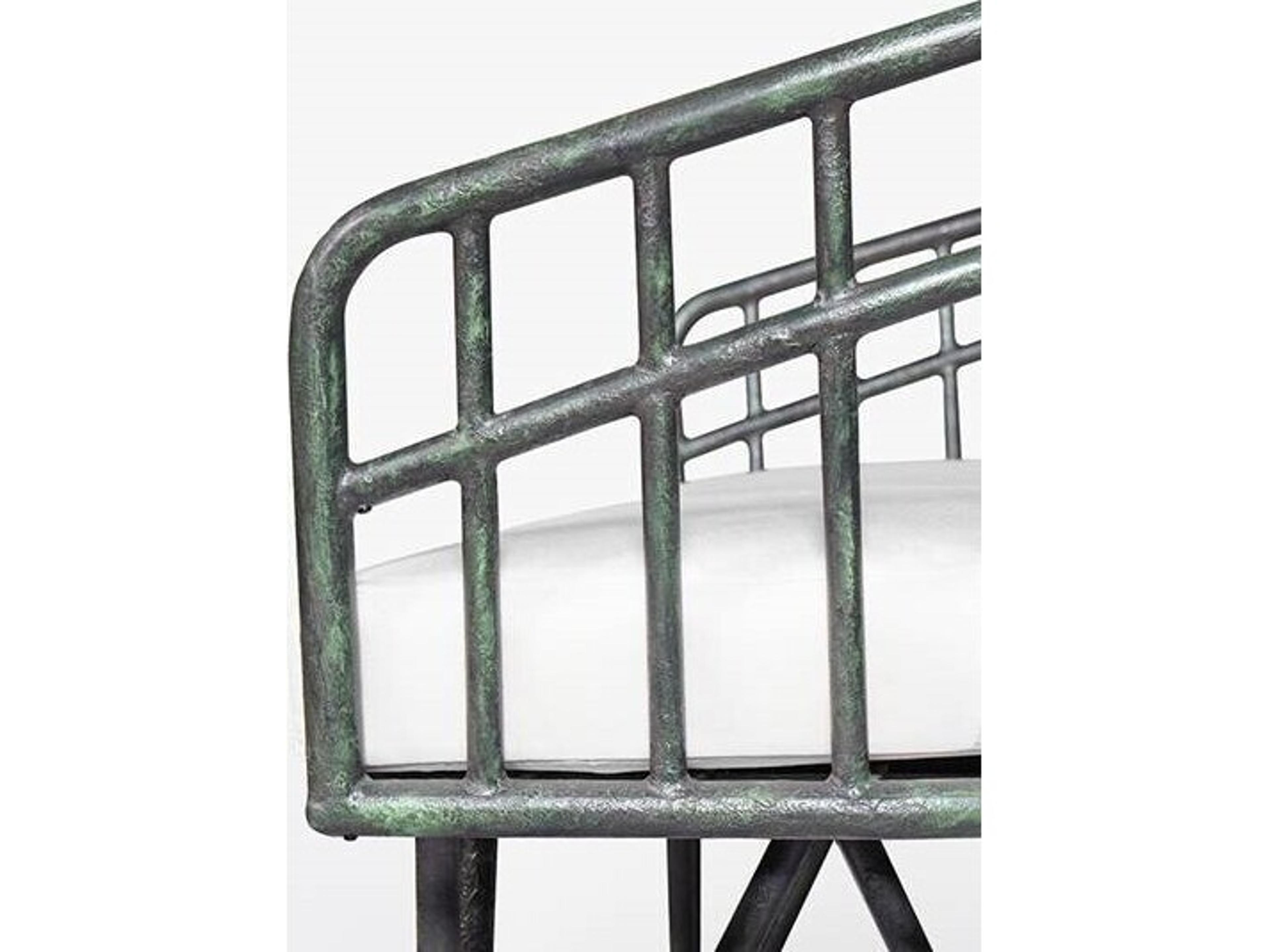 Woodbridge Jardin Bench