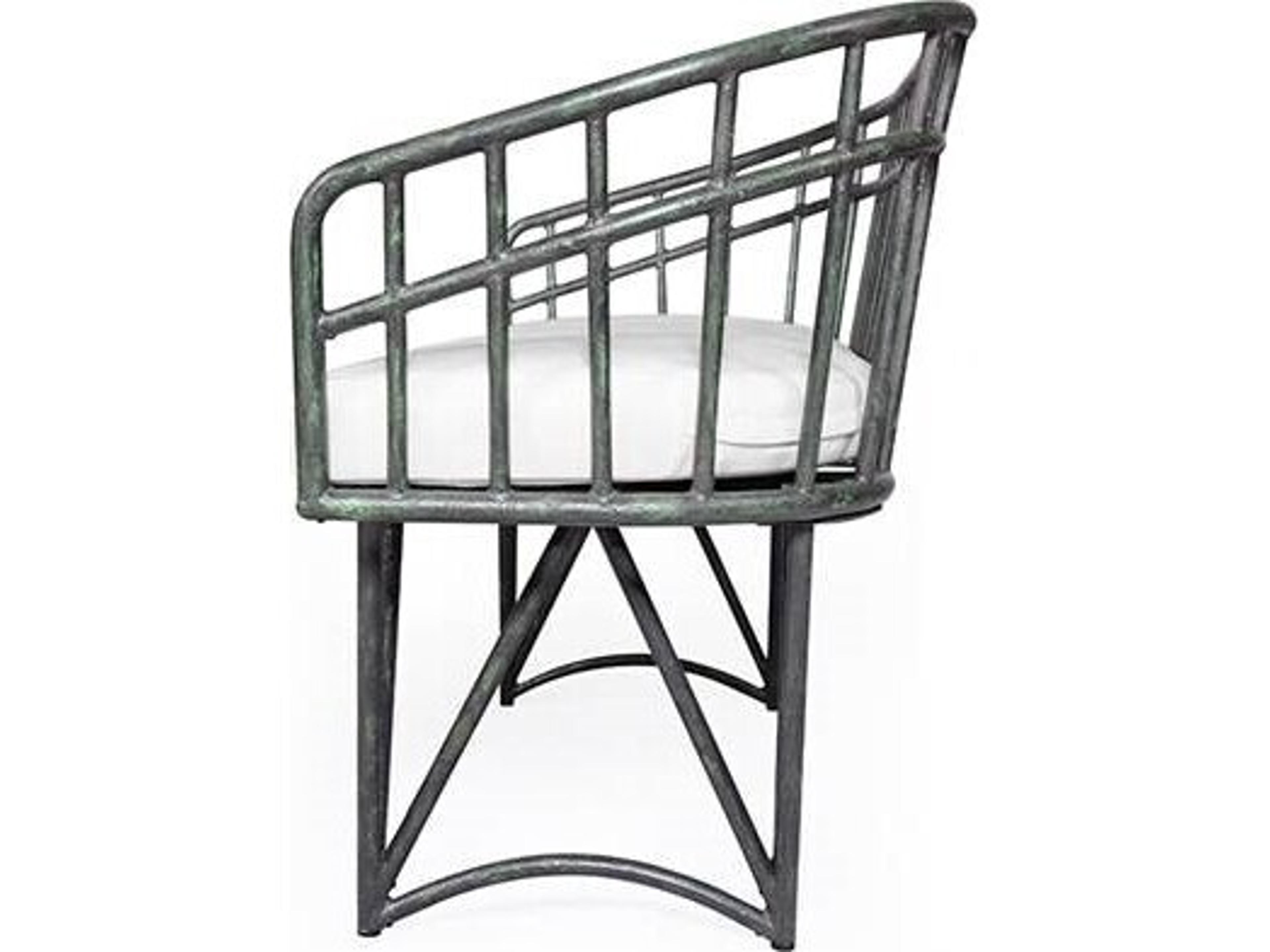 Woodbridge Jardin Bench