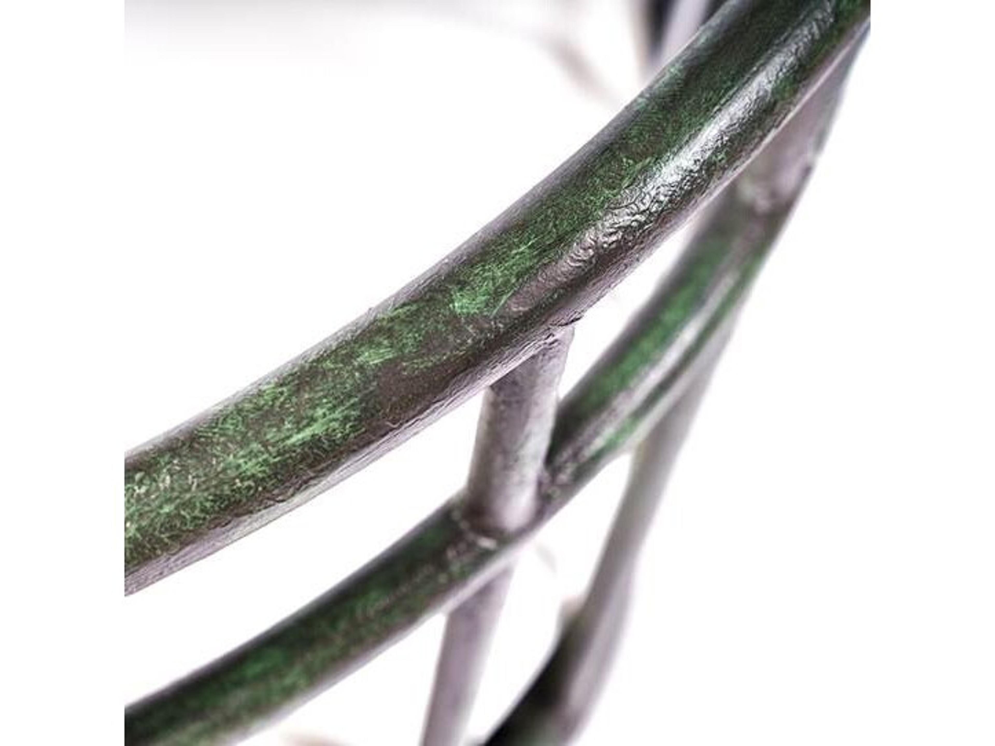 Woodbridge Jardin Bench