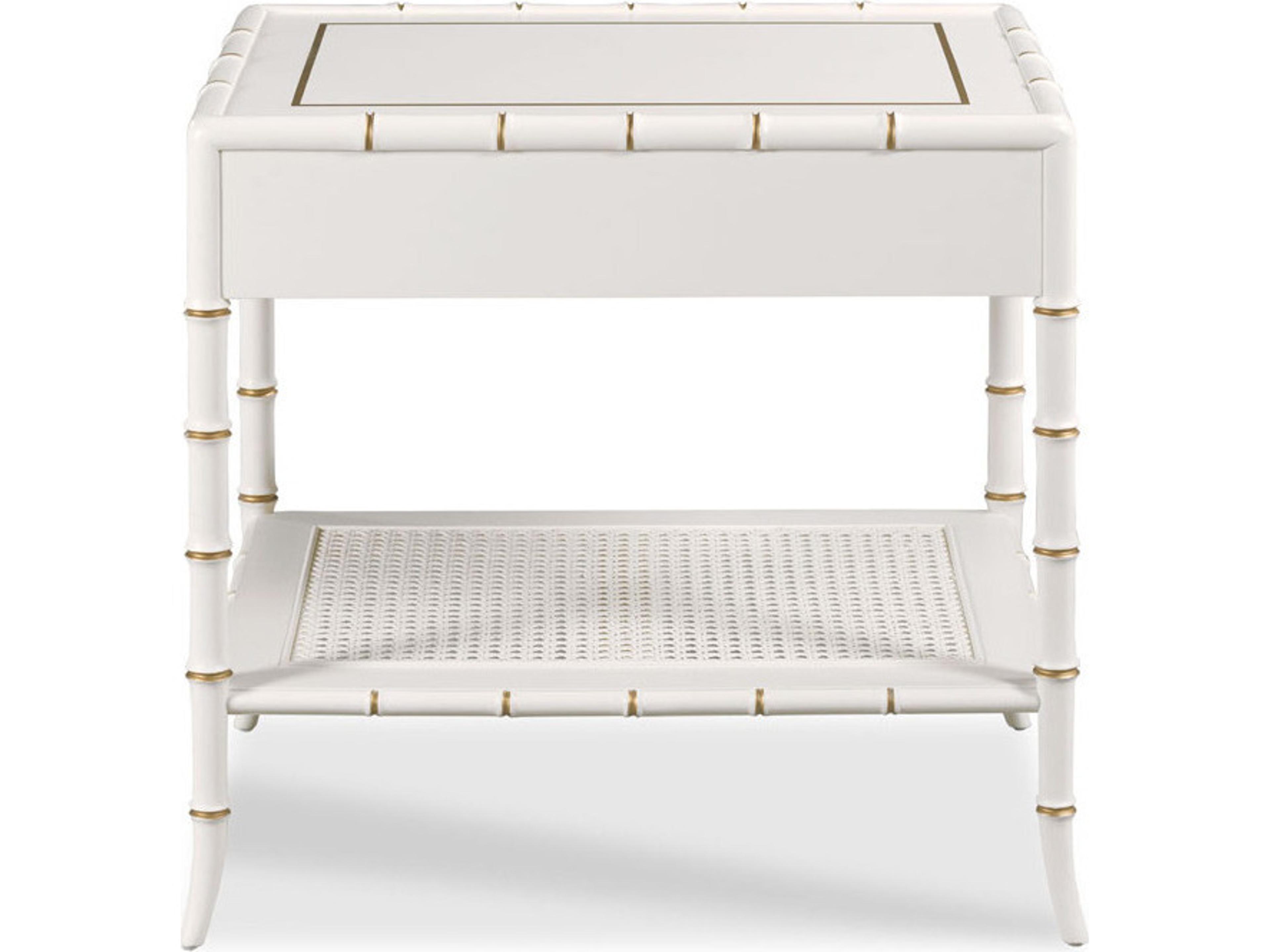 Woodbridge Henry Side Table