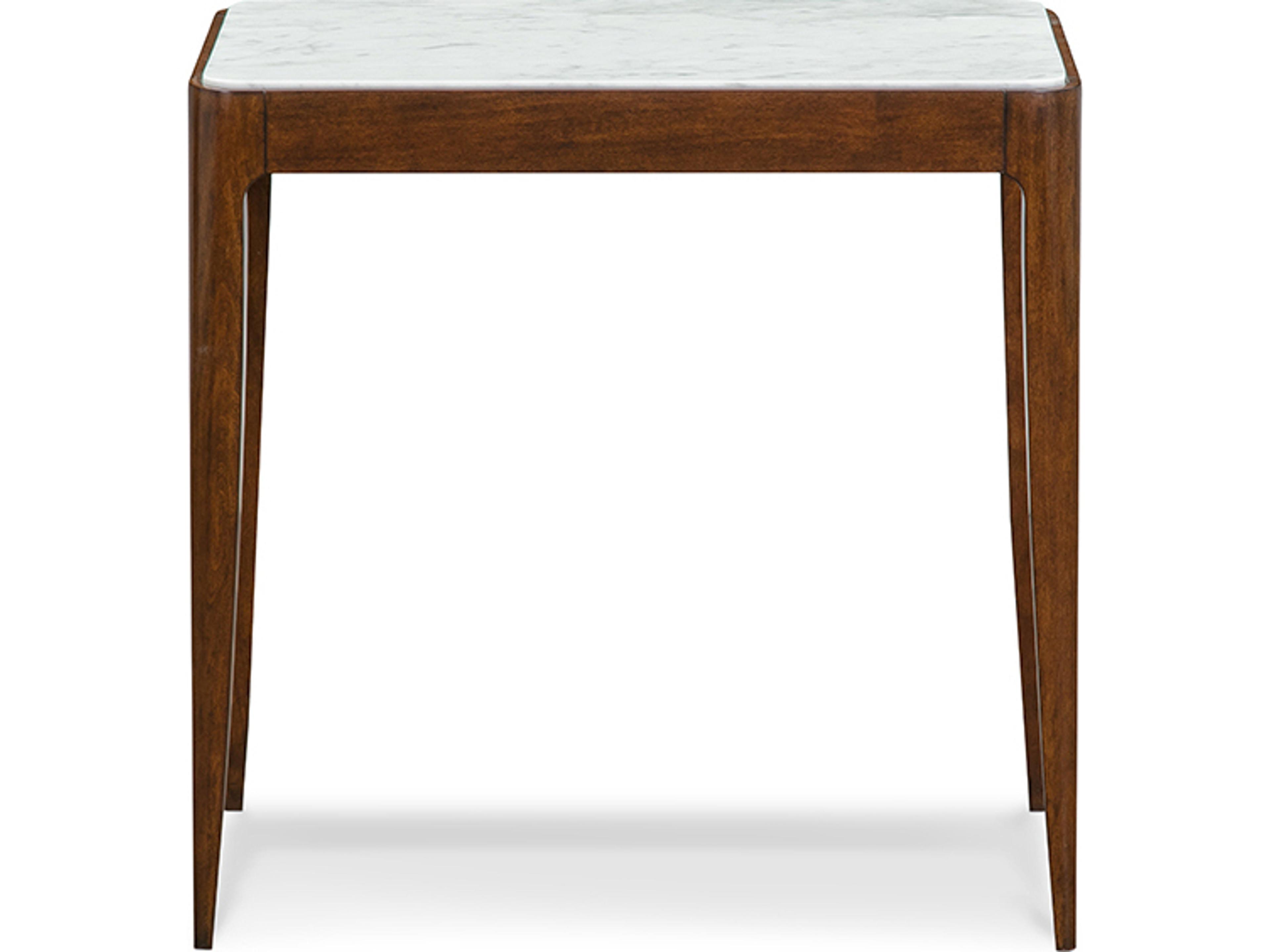 Woodbridge Jude Rectangular Drink Table