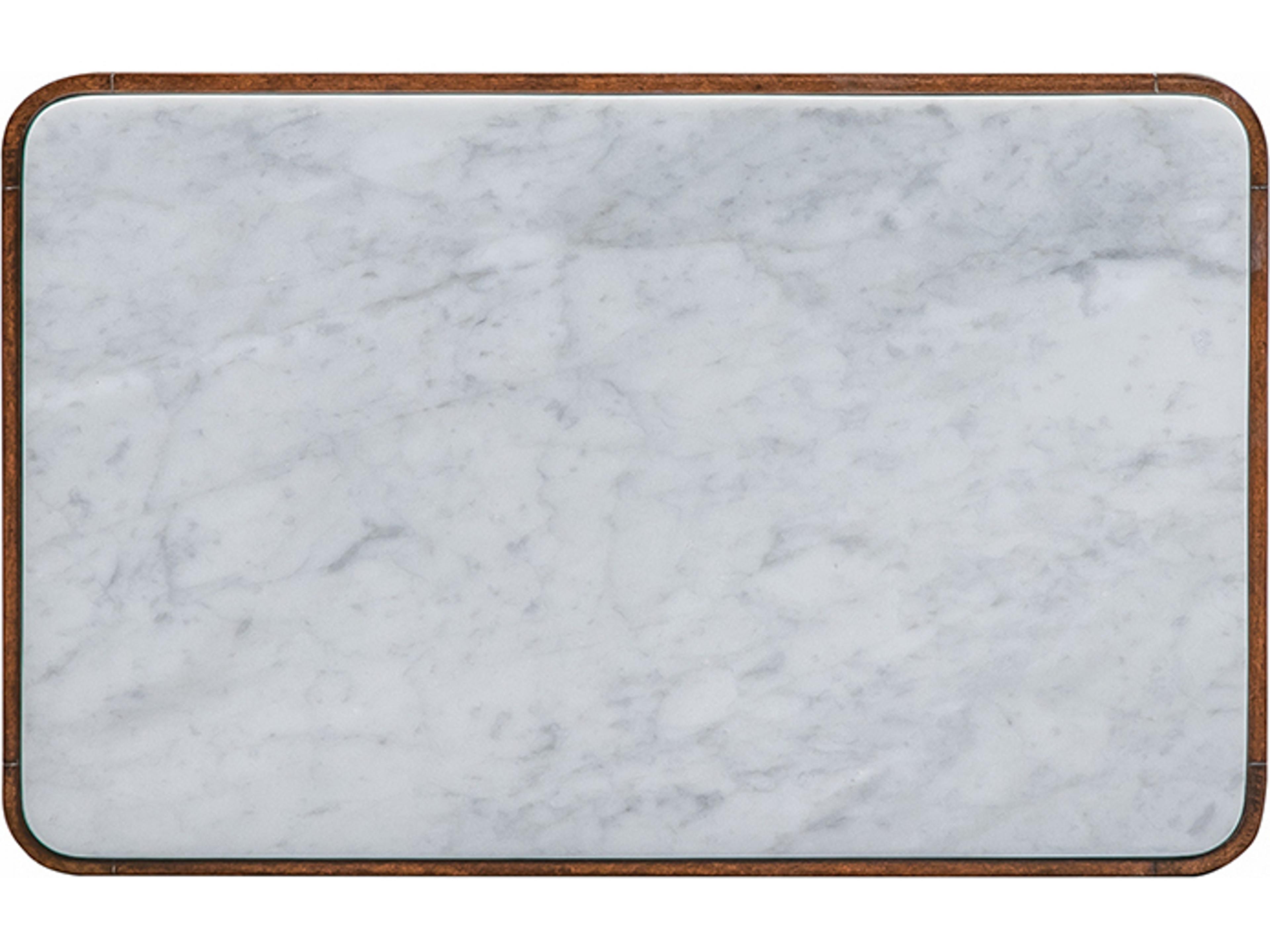 Woodbridge Jude Rectangular Drink Table