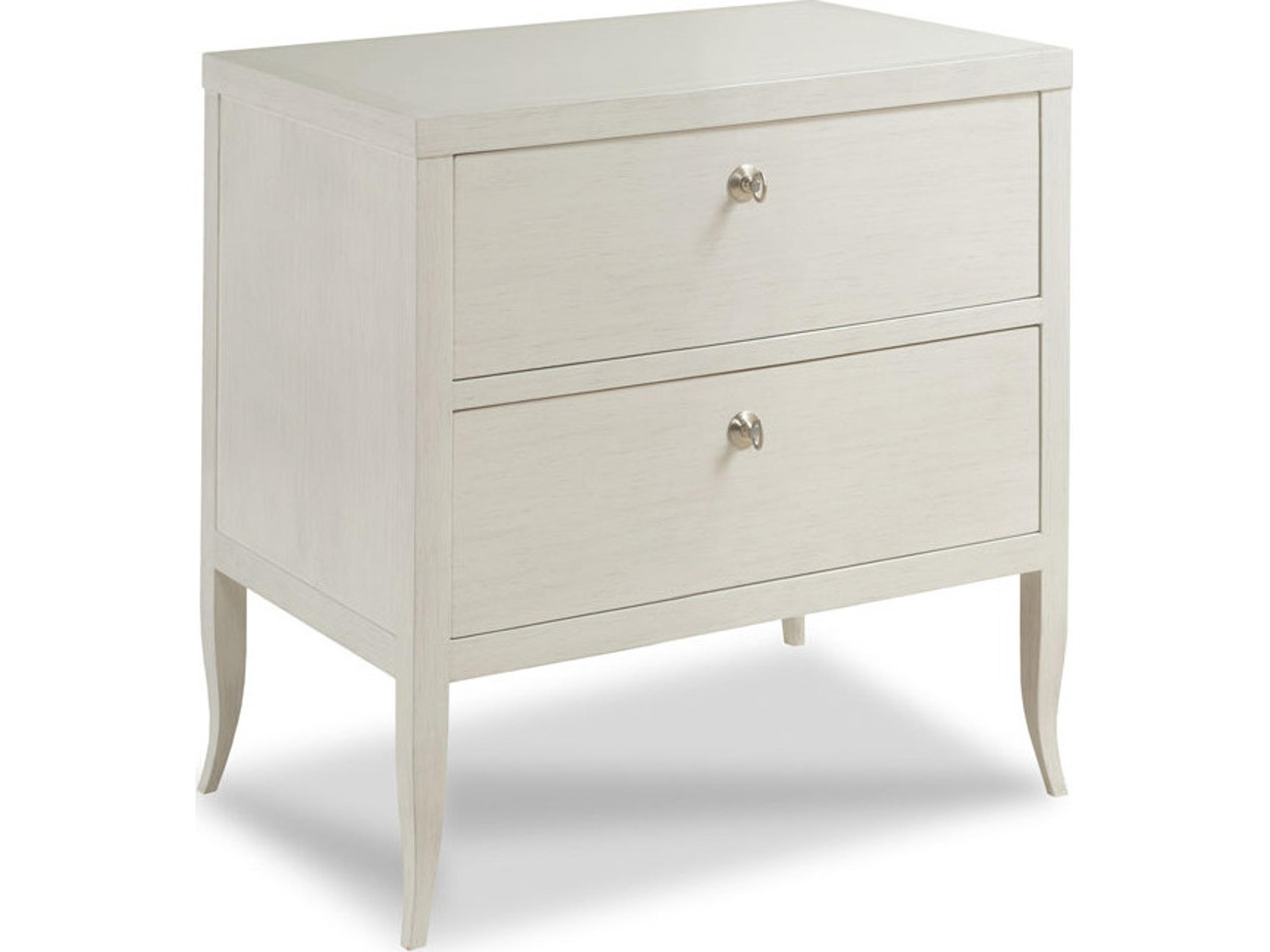 Petite Sarah Bedside Chest
