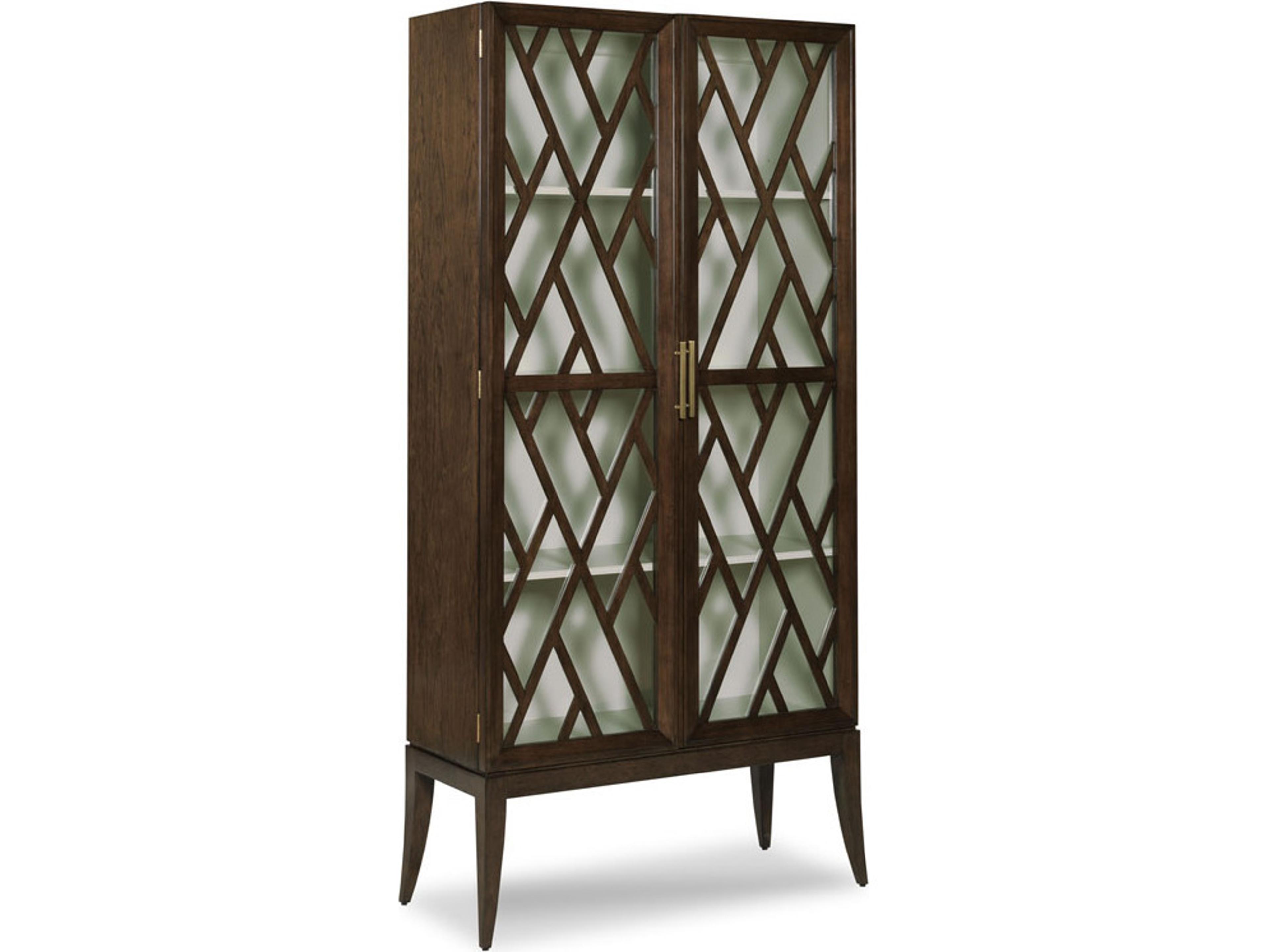 Detmer Display Cabinet