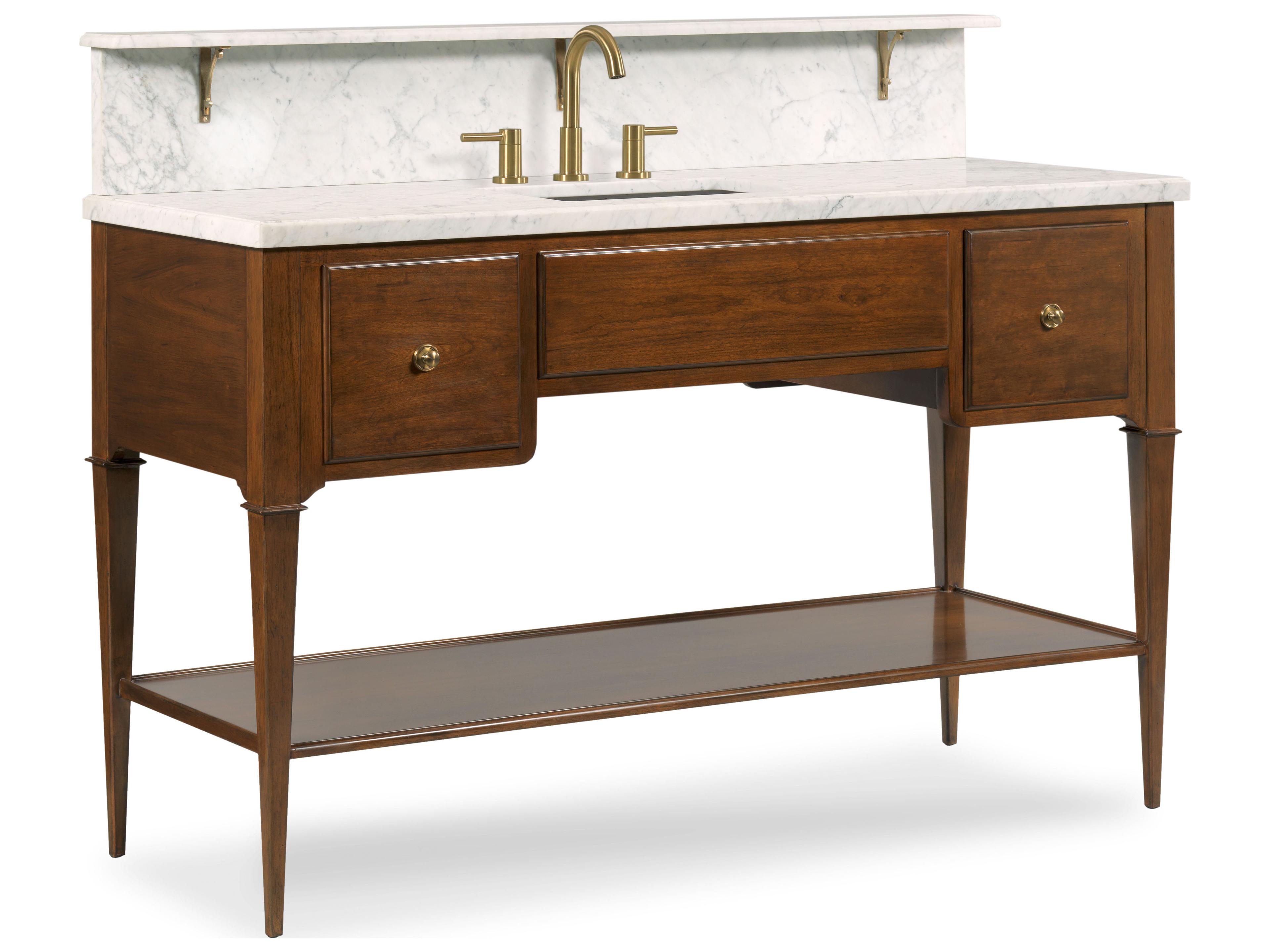 Woodbridge Burg Vanity