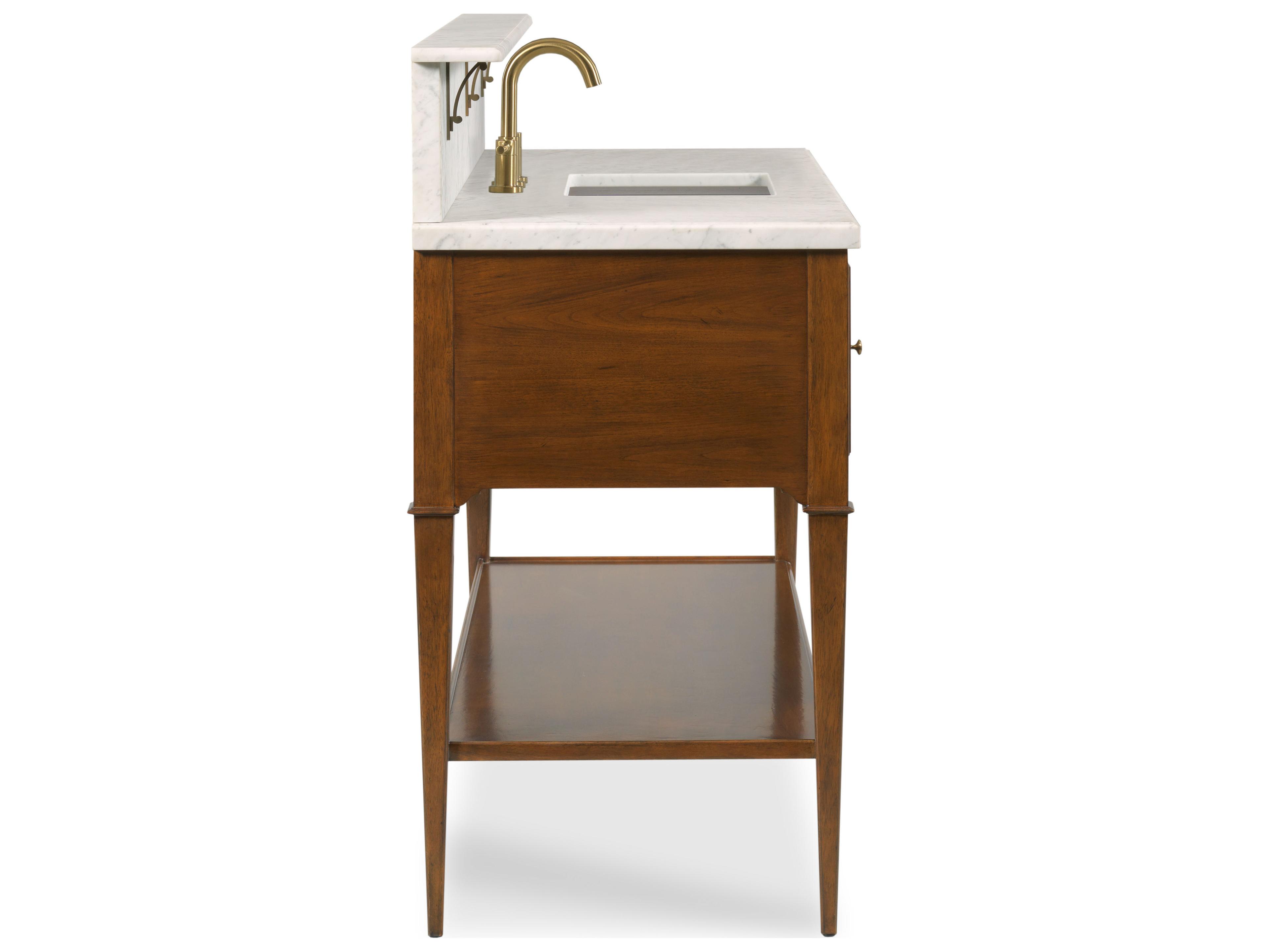 Woodbridge Burg Vanity