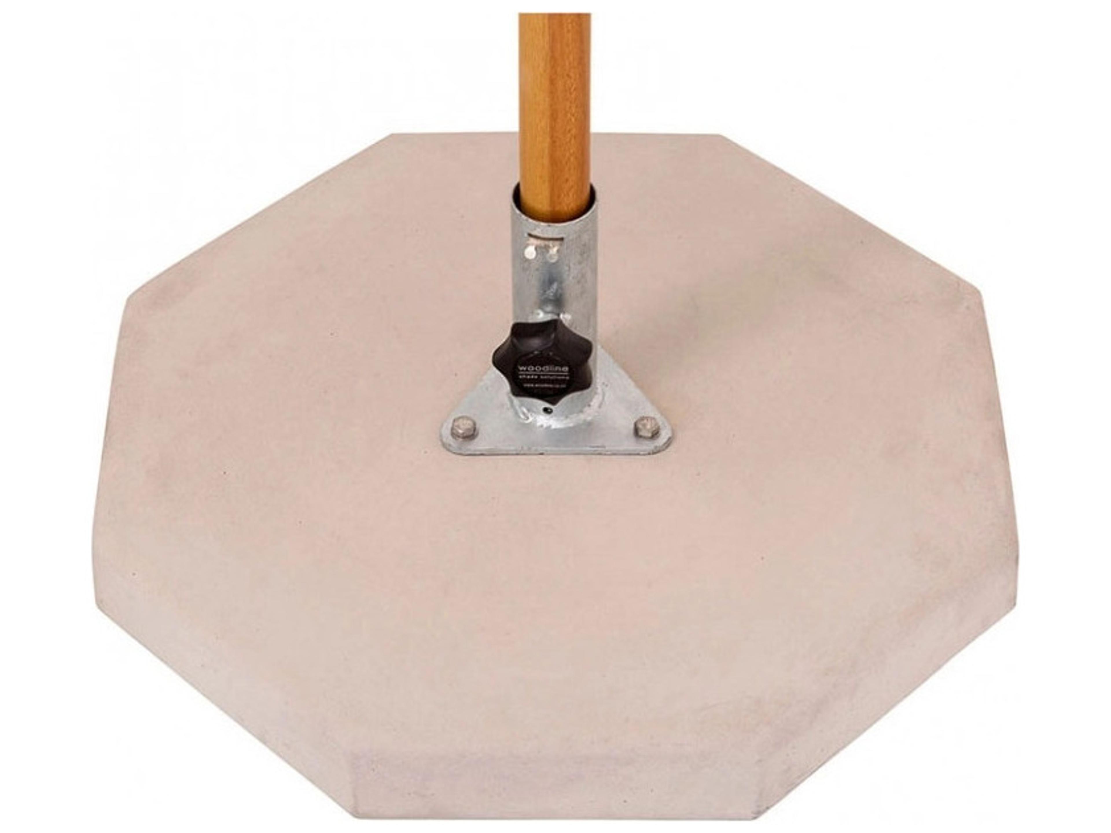 CBS (66 lbs) + 38mm (1 1/2'') Stainless Steel tube