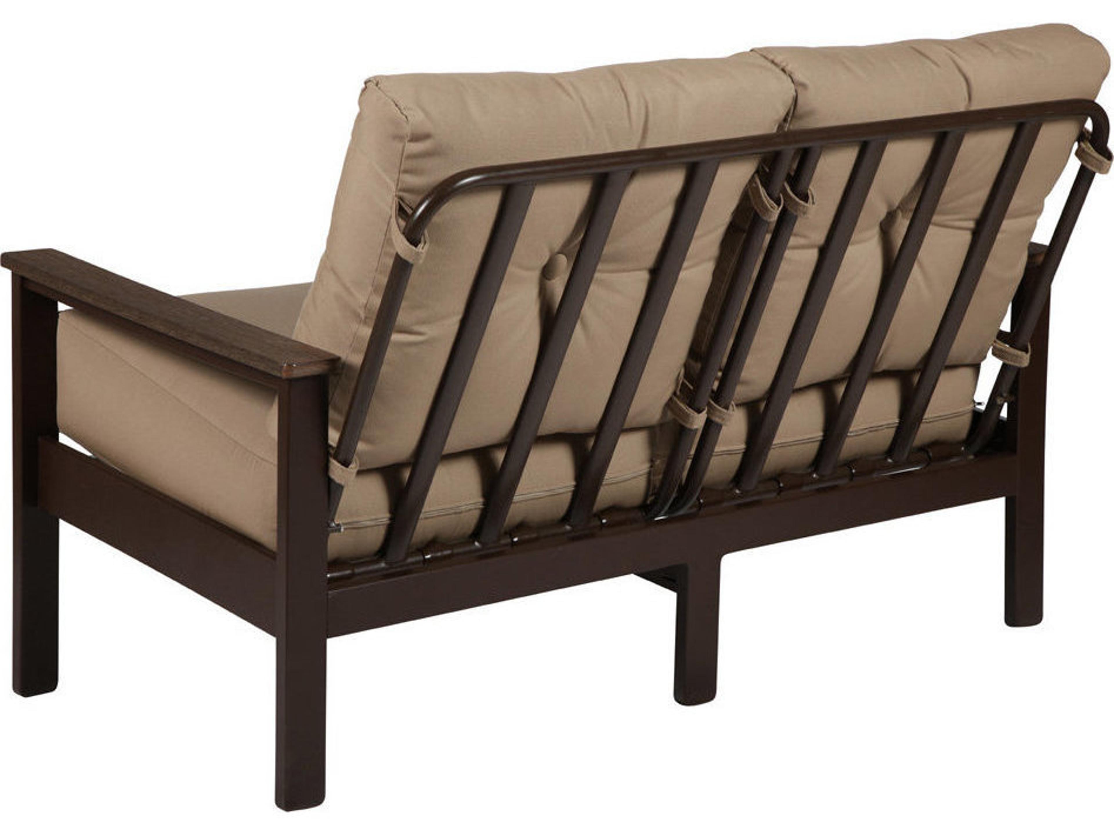 Windward Design Group Kingston Deep Seating Mgp Outdoor Patio Loveseat
