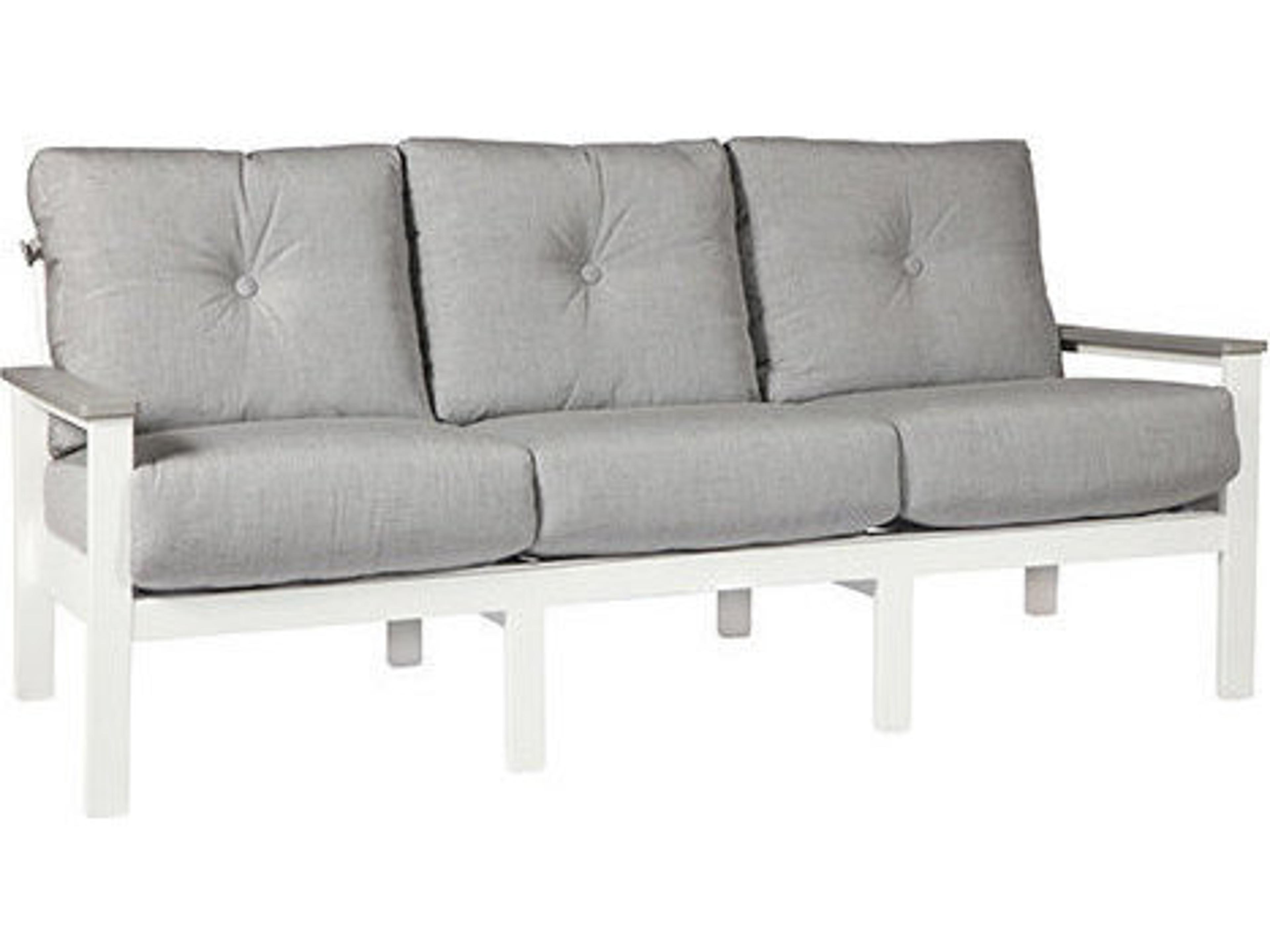Kingston Deep Seating Mgp Outdoor Sofa