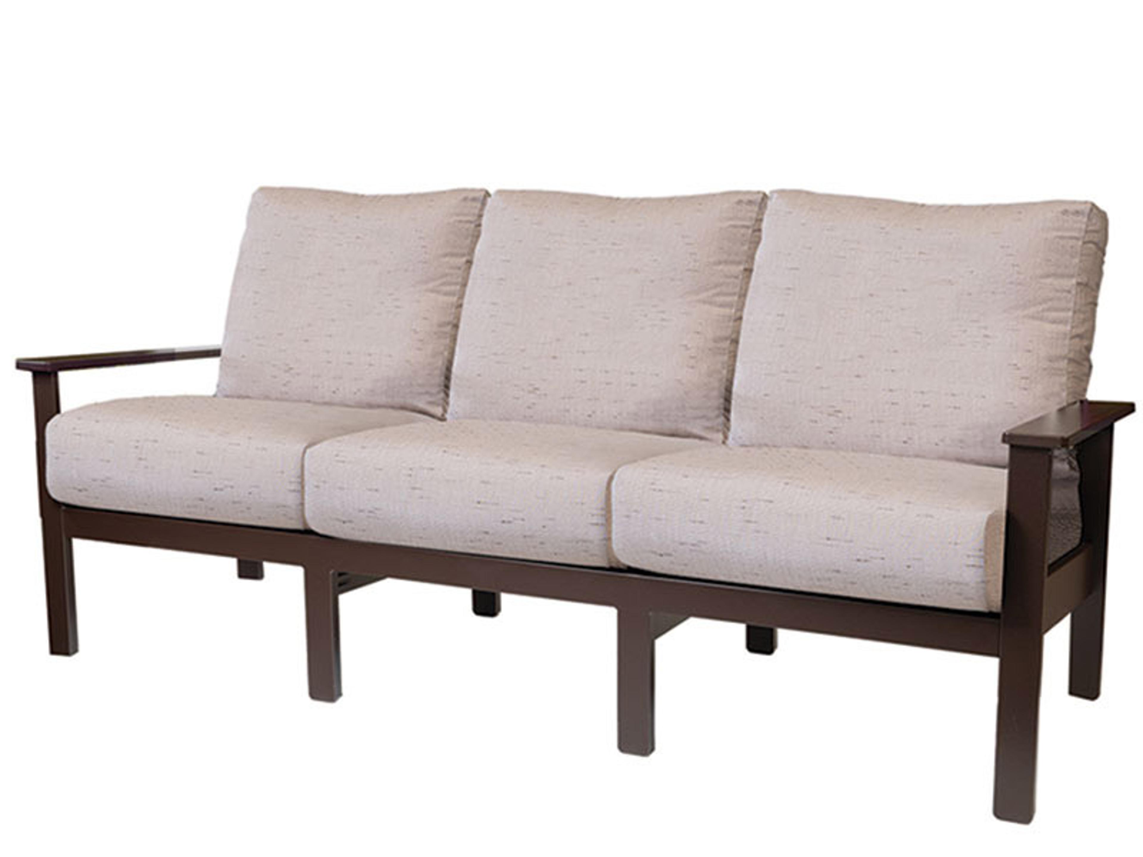 Kingston Cushion MGP Outdoor Patio Sofa
