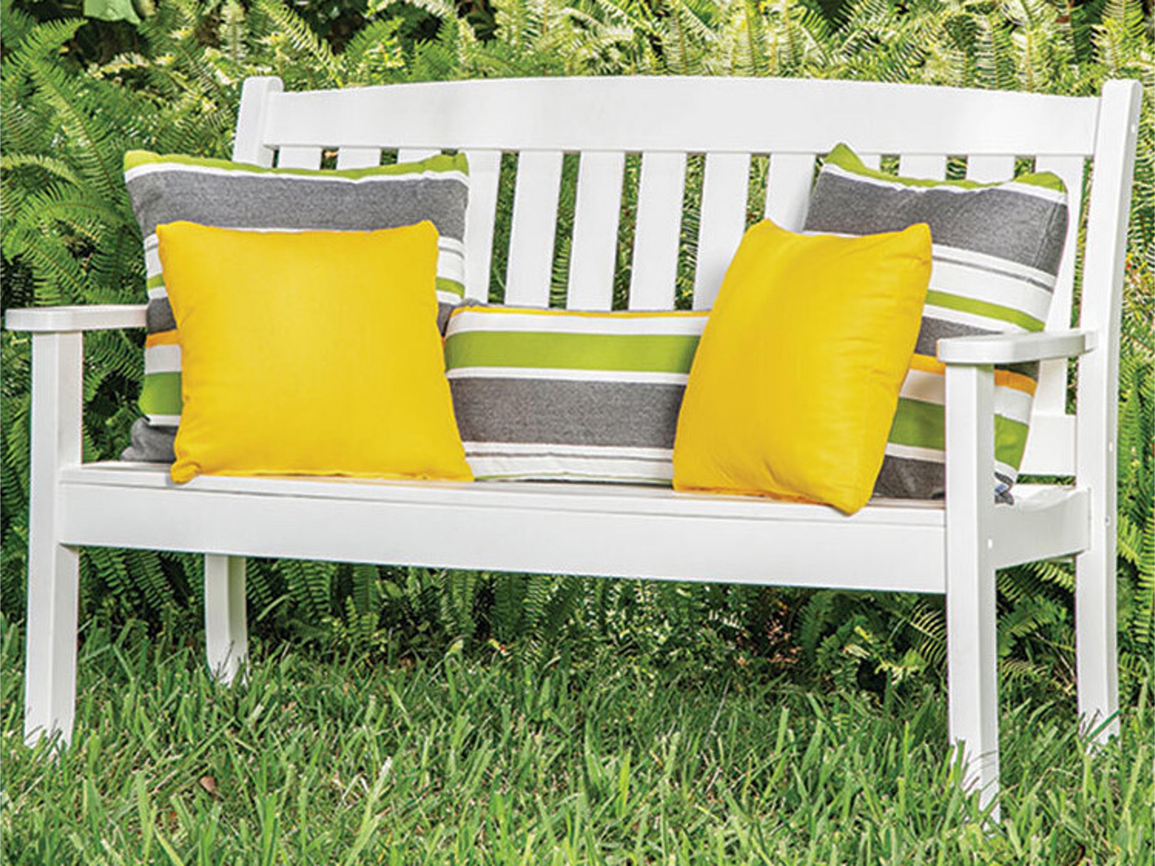 Windward Design Group MGP Classic Porch Bench