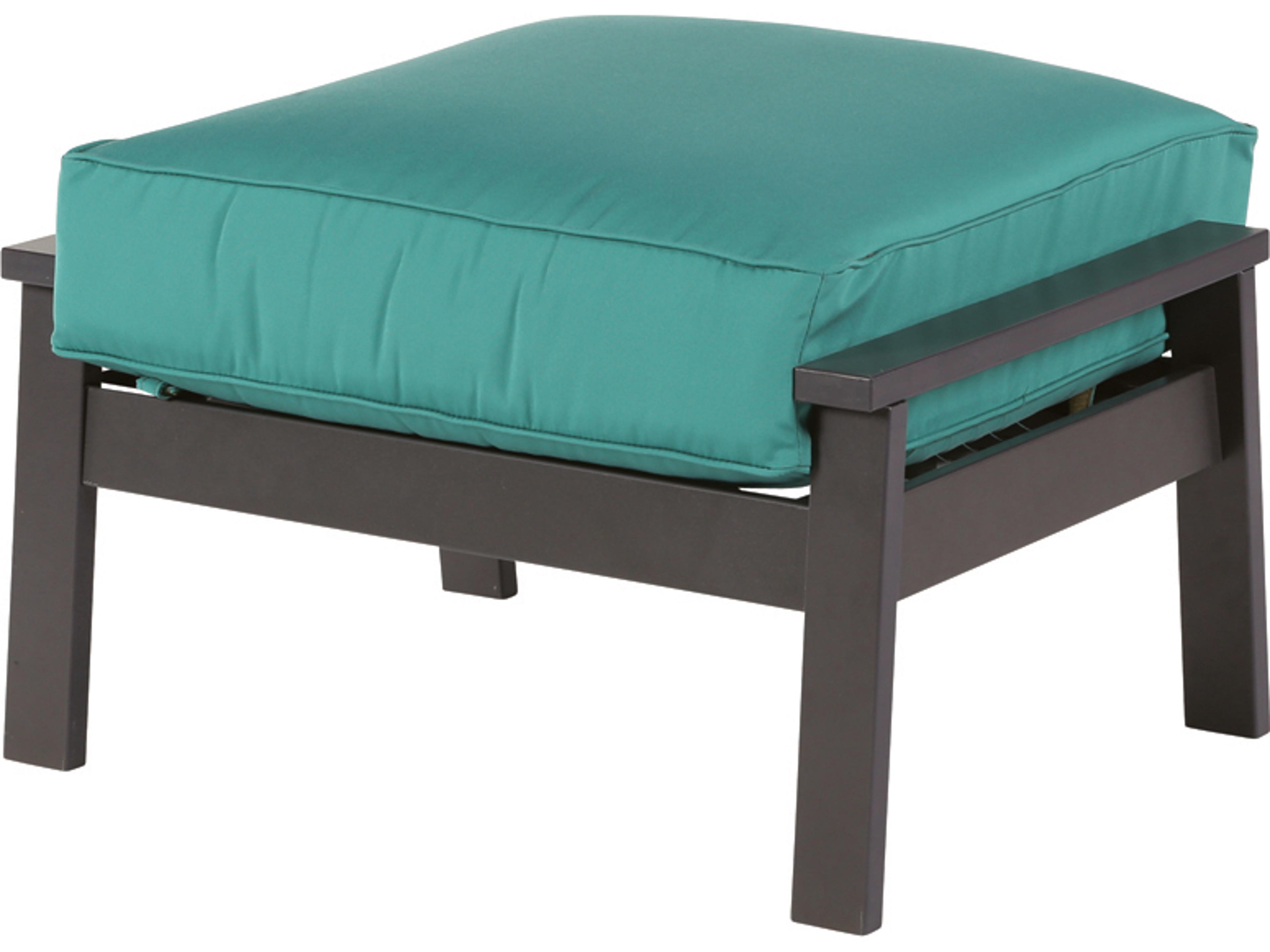 Sienna Deep Seating Mgp Ottoman
