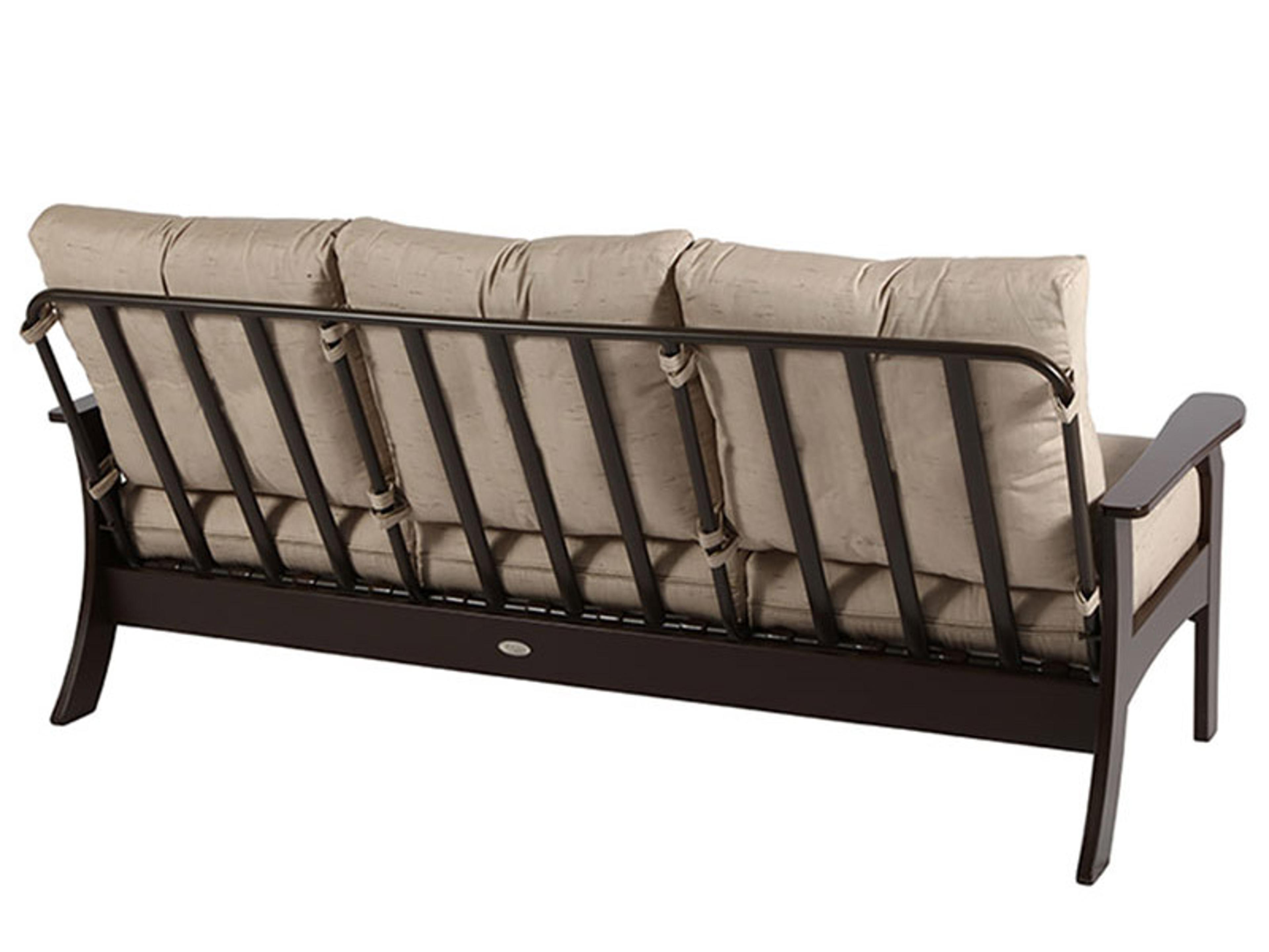 Windward Design Group Covina Cushion MGP Outdoor Sofa