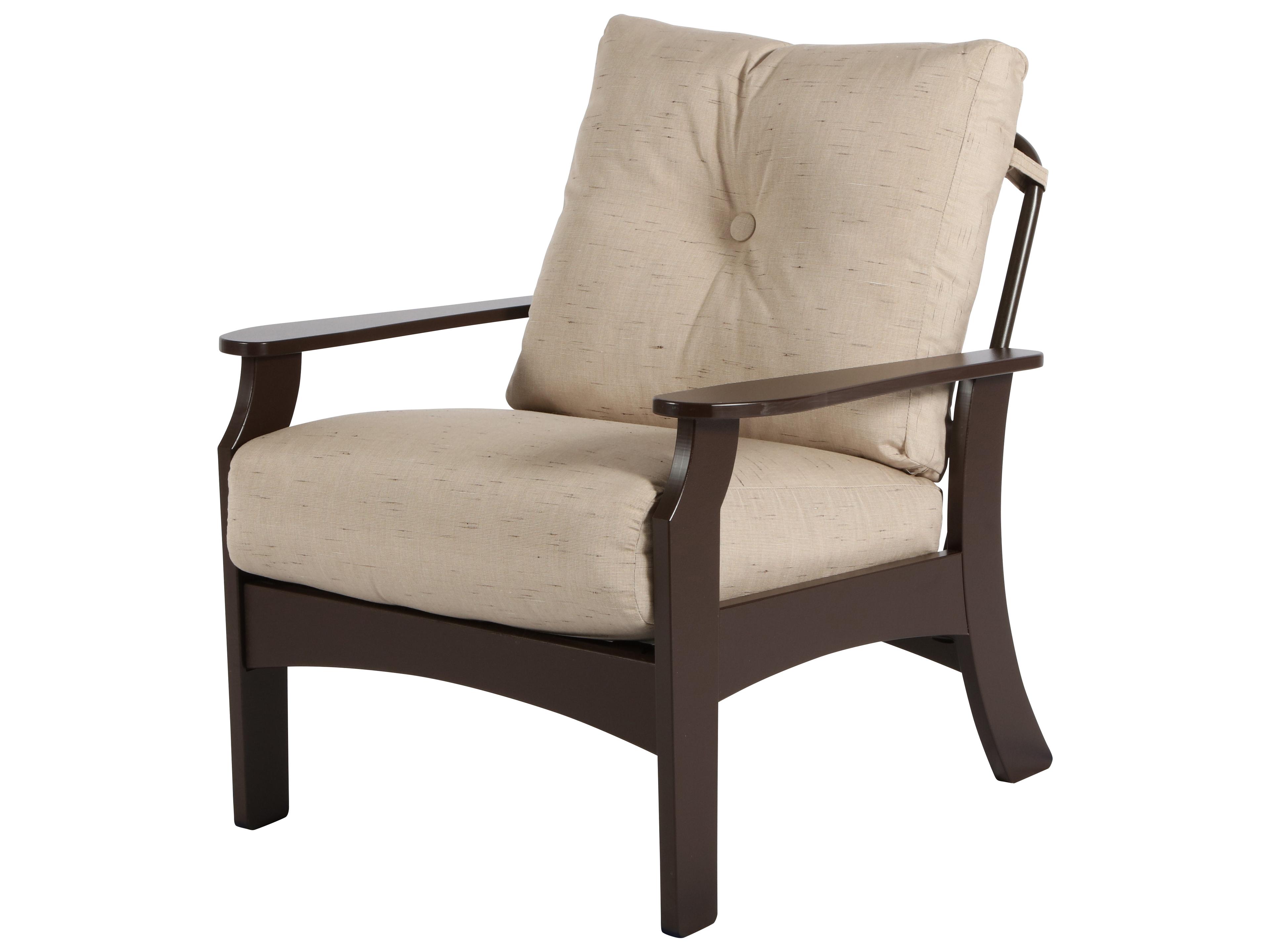 Covina MGP Deep Seating Patio Lounge Chair