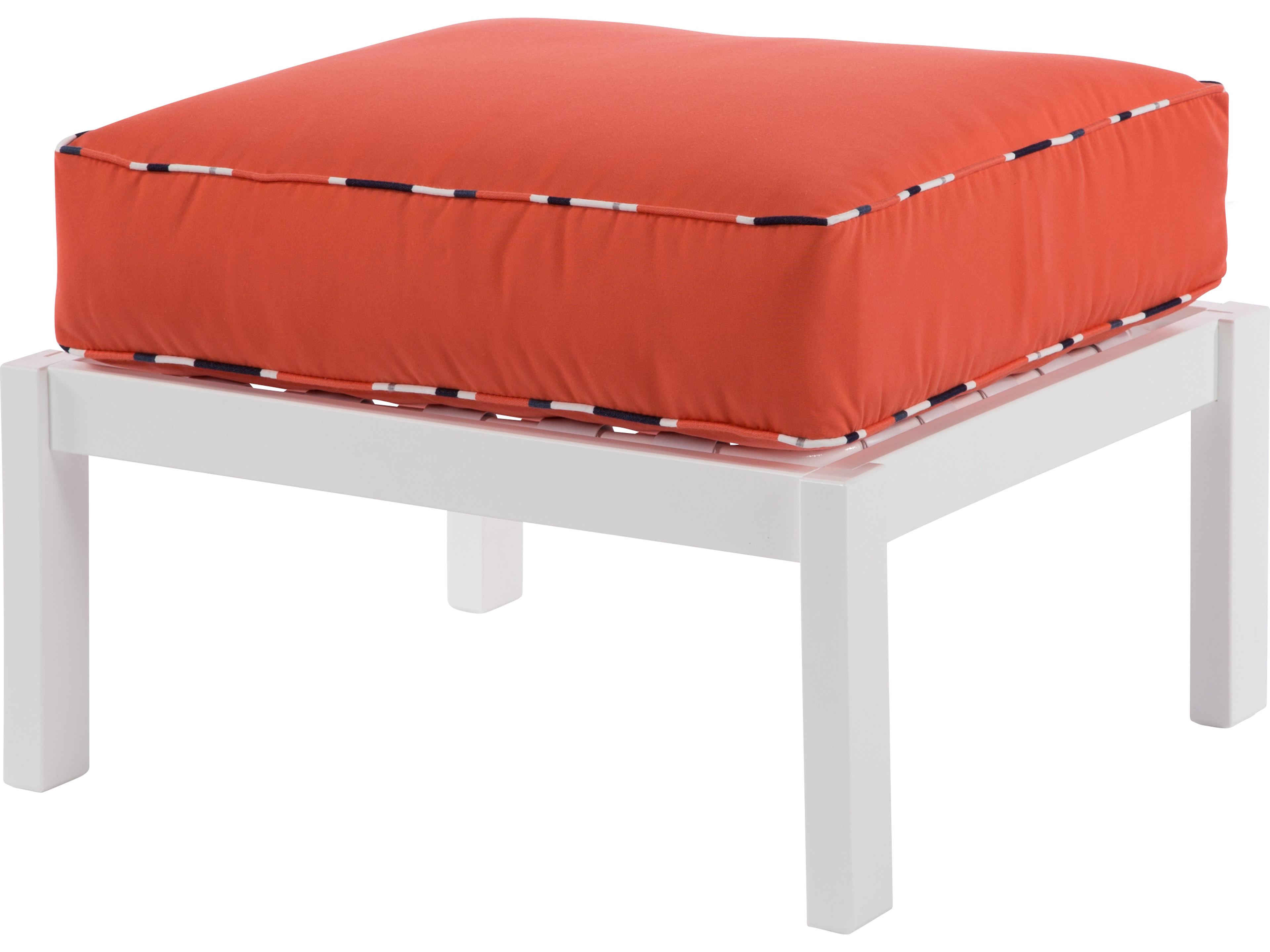 Sanibel Sectional MGP Ottoman