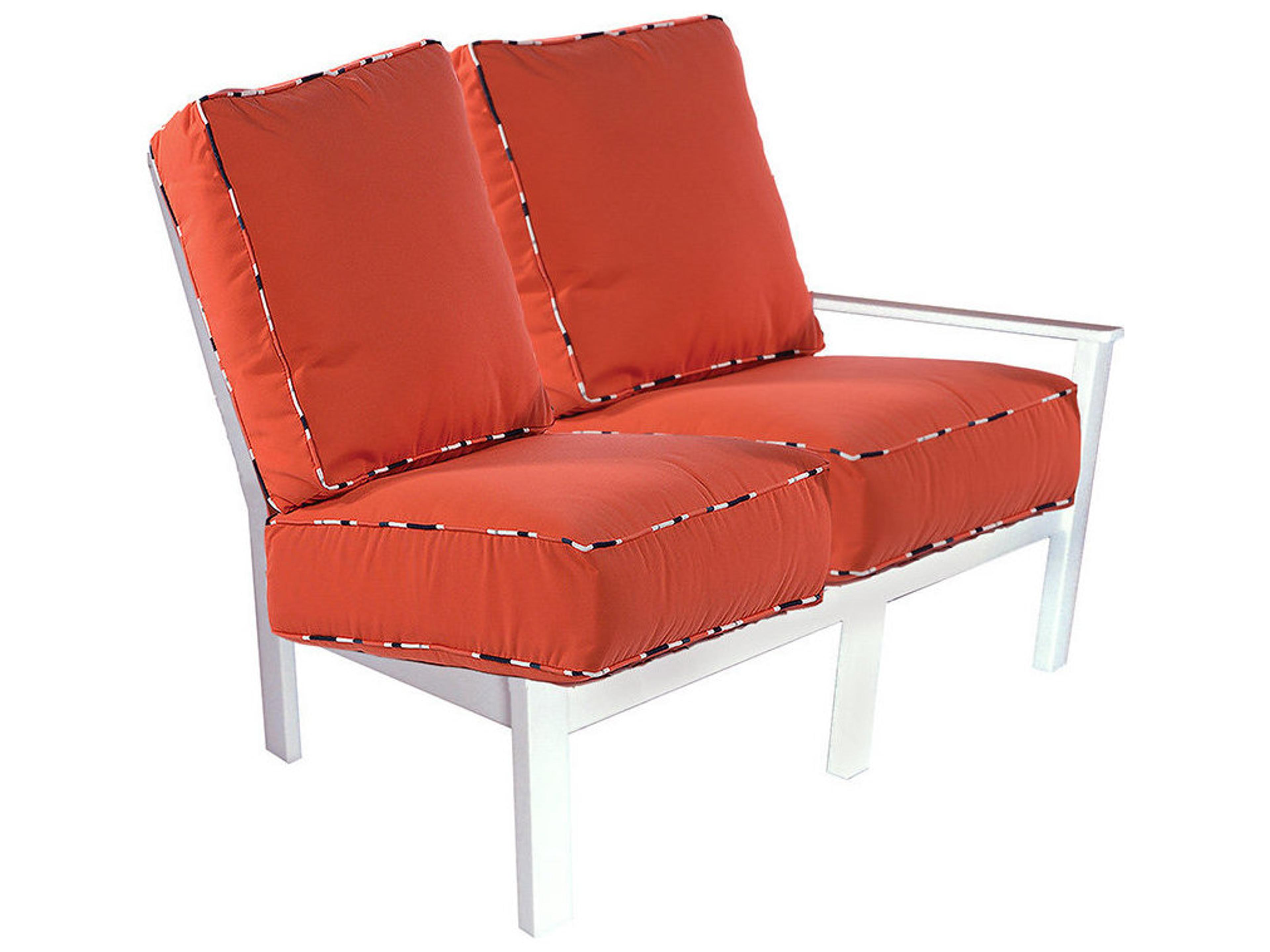 Sanibel Sectional MGP Right Arm Loveseat