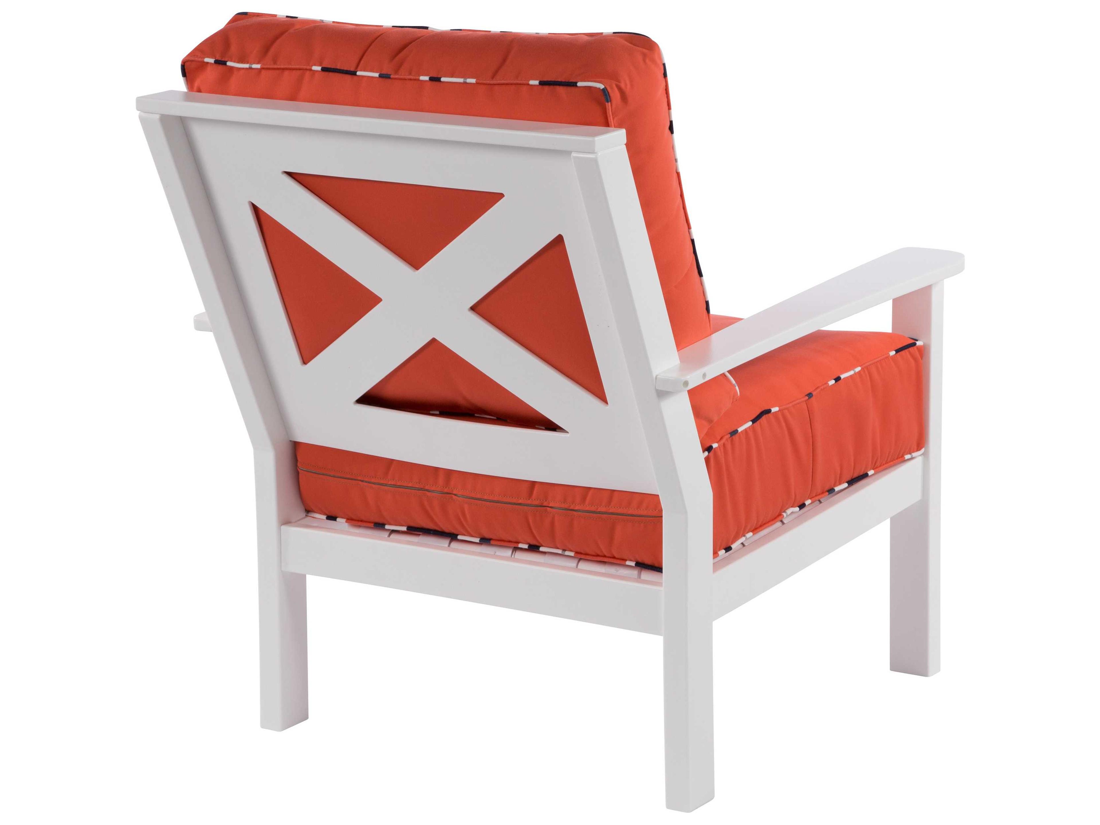 Windward Design Group Sanibel Sectional MGP Lounge Chair