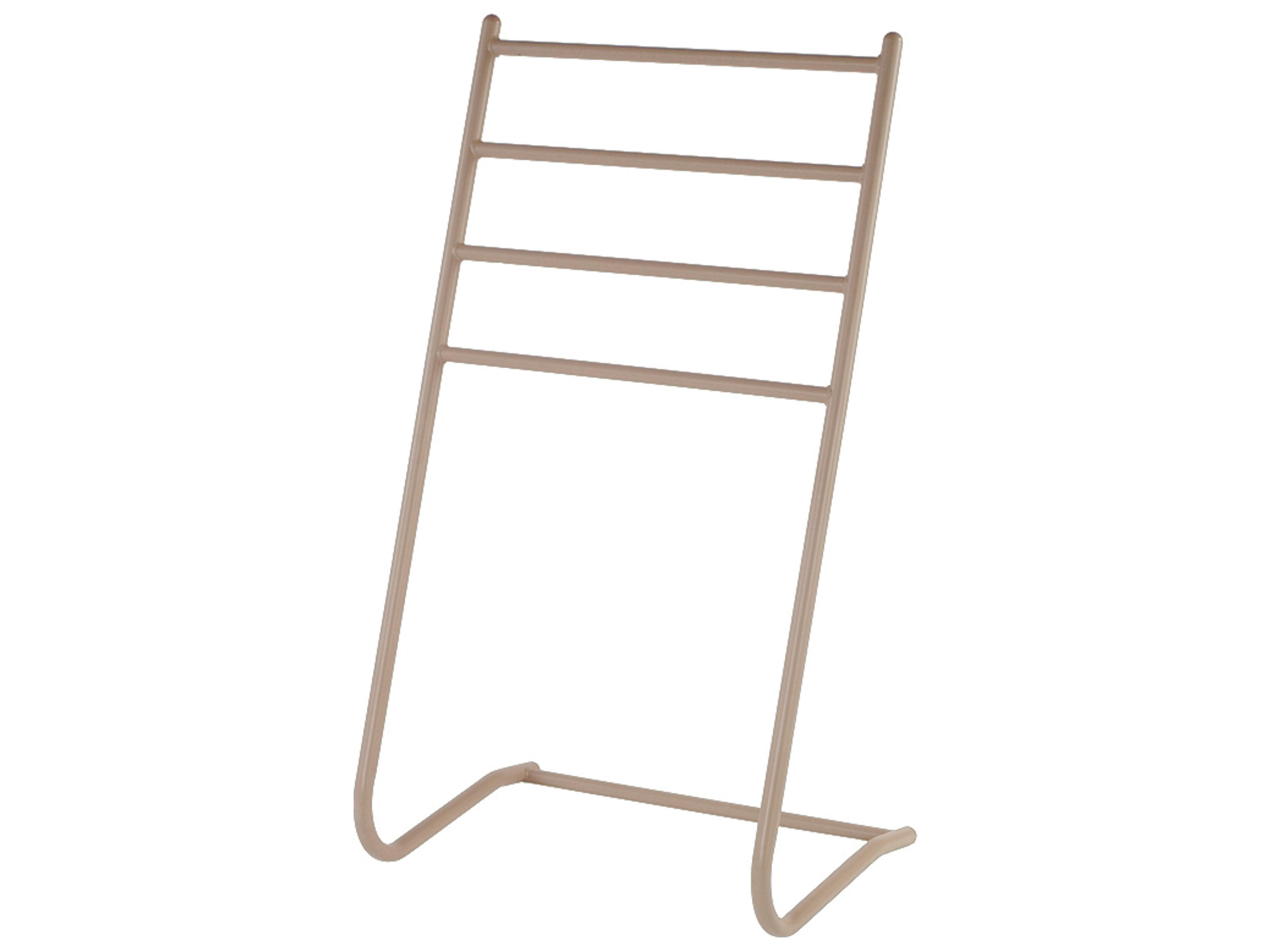 Accessories Aluminum Towel Rack