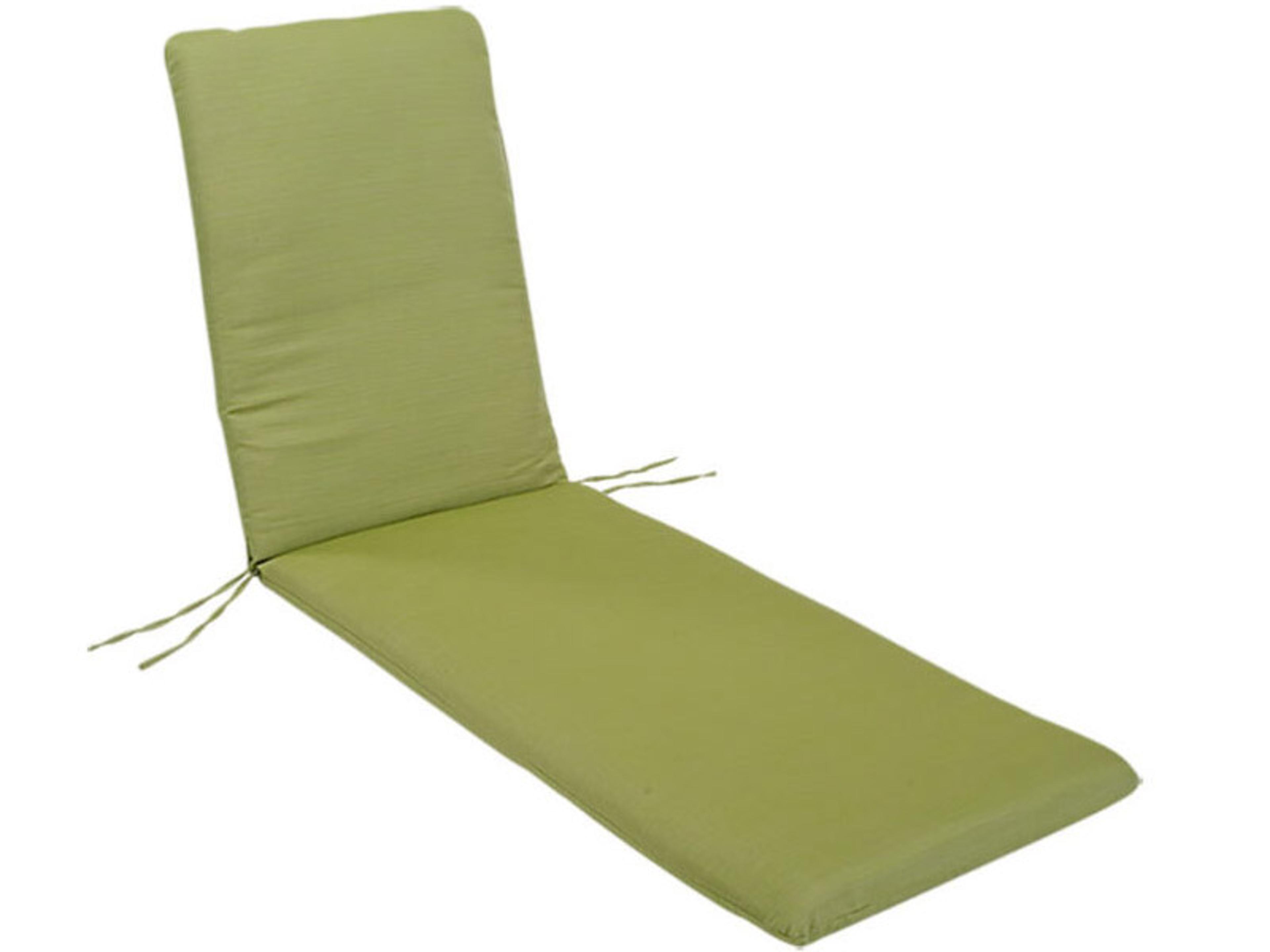 Large Chaise Pad