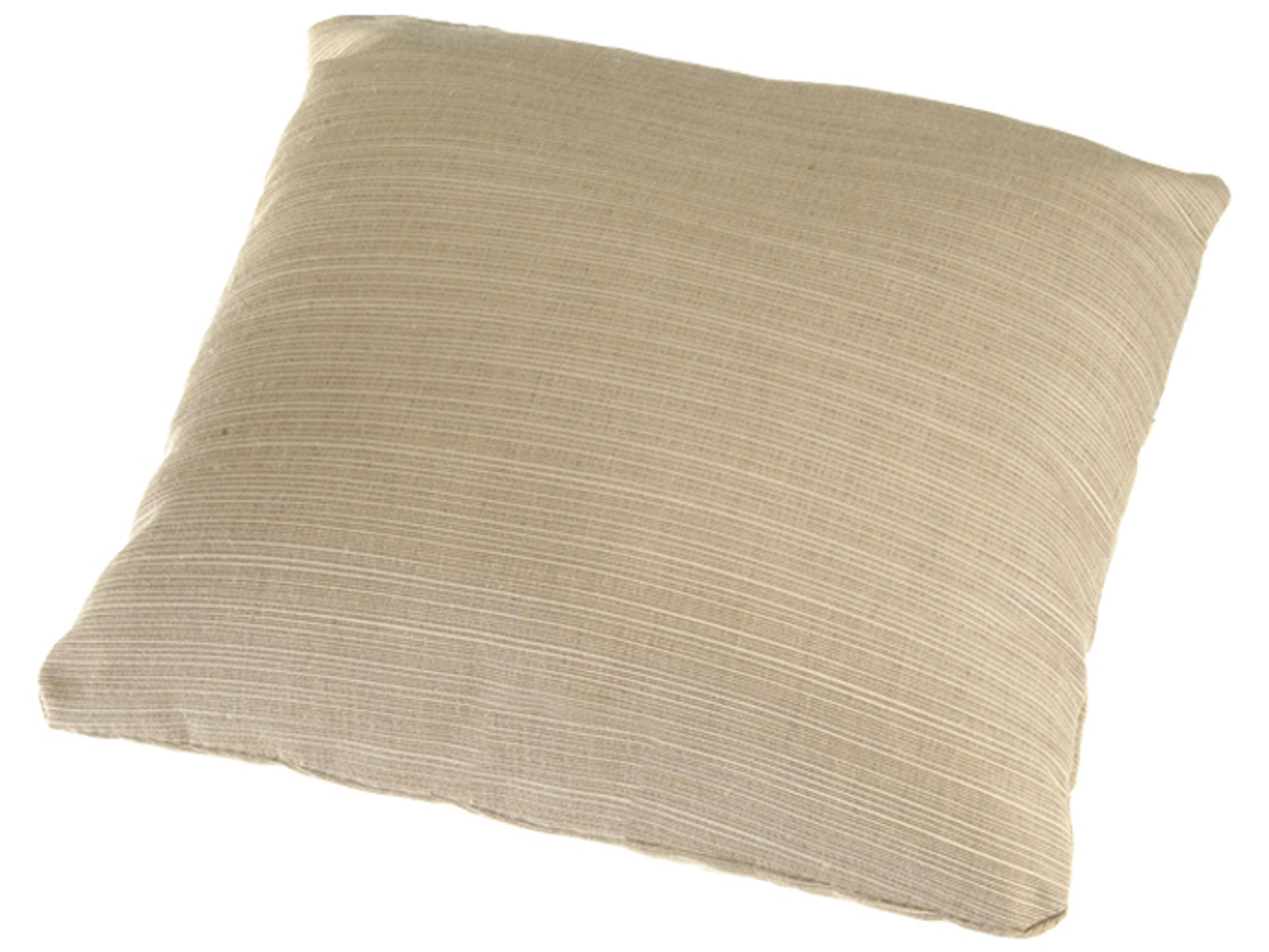 Throw Pillow Square Knife Edge 16 x 16