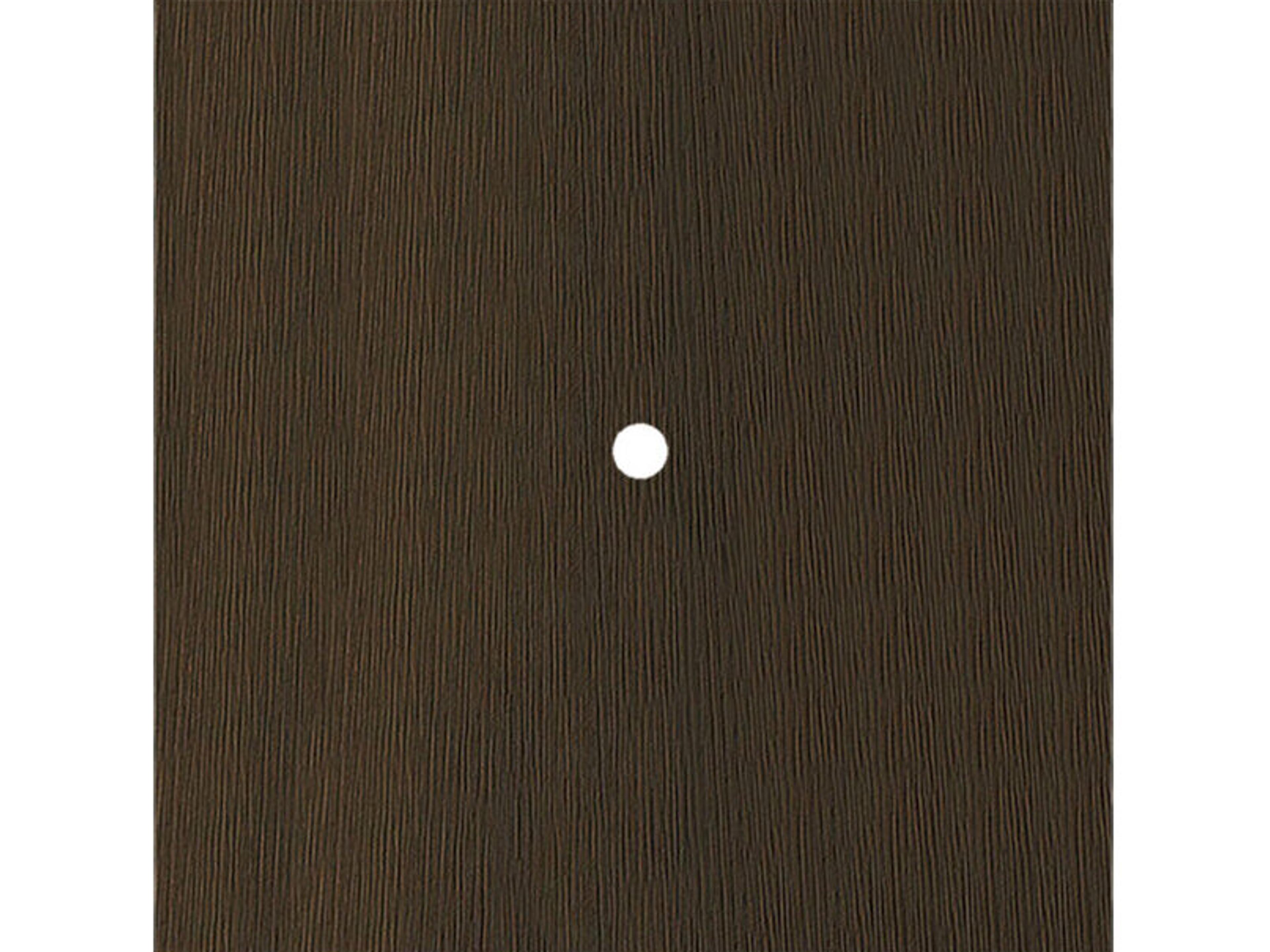 Windward Design Group Raleigh Aluminum Square Patio Side Table