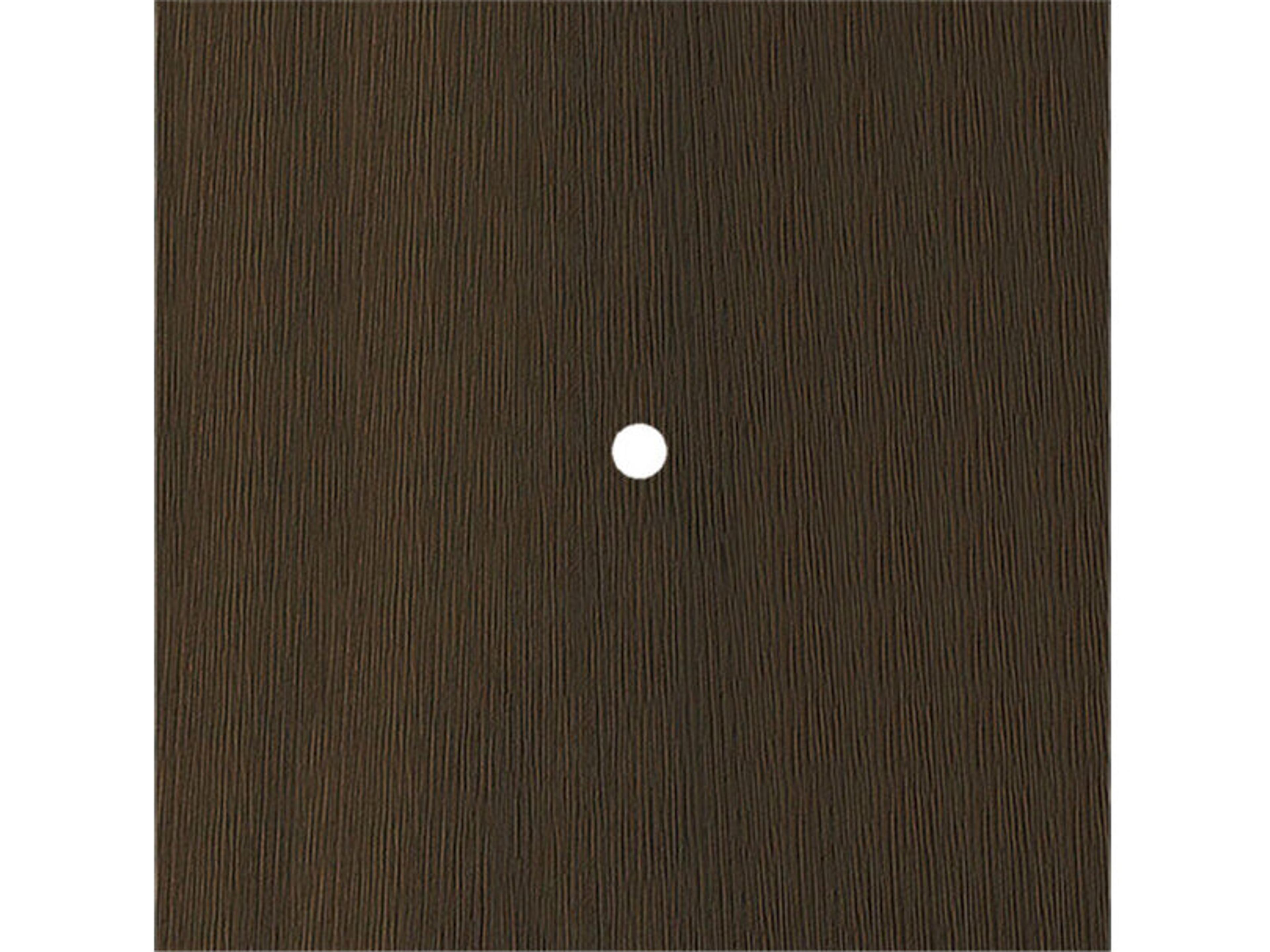 Windward Design Group Raleigh Aluminum Square Outdoor Patio Dining Table