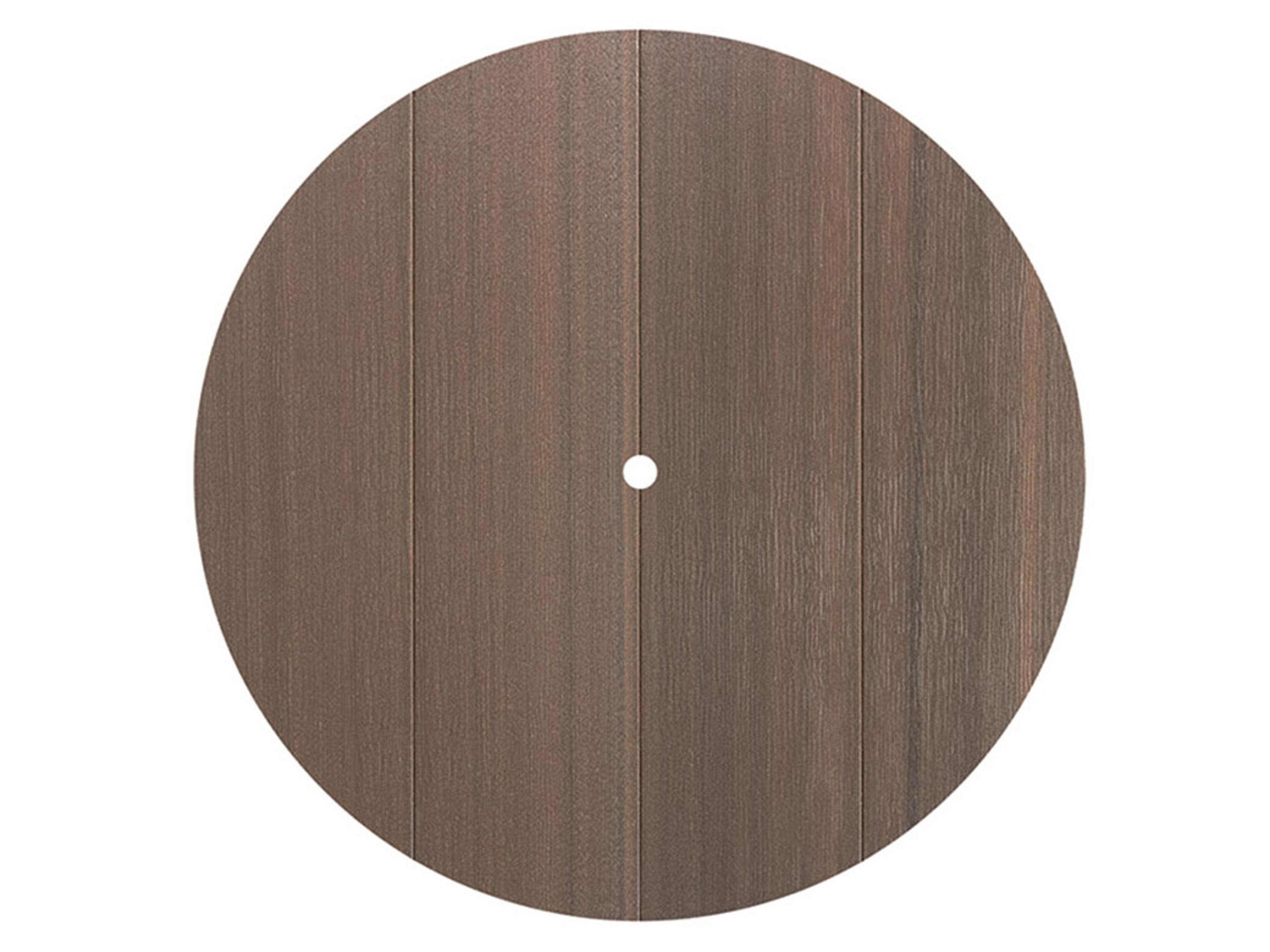 Windward Design Group Lexington Aluminum Round Balcony Table