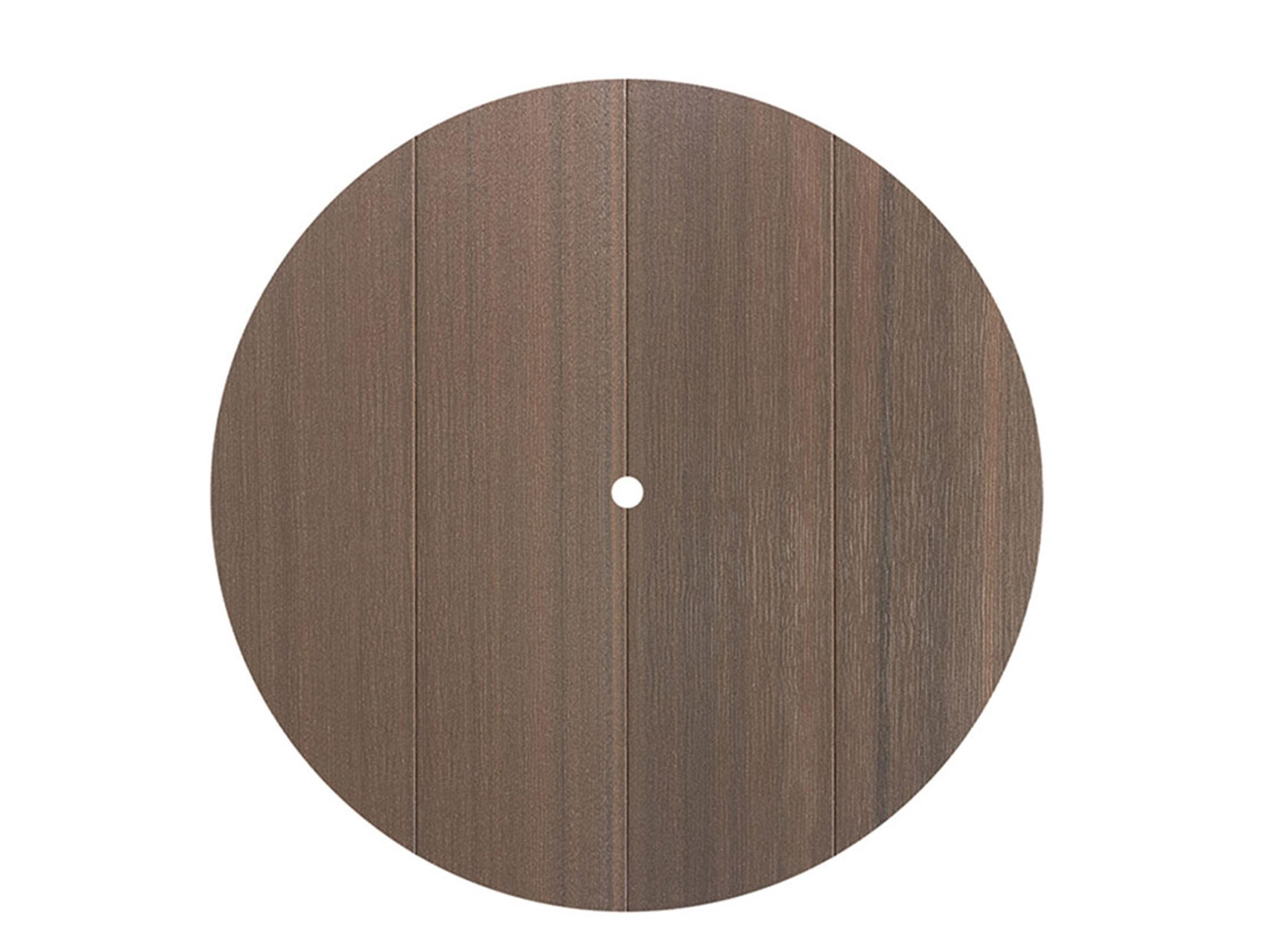 Windward Design Group Lexington Aluminum Round Outdoor Patio Bar Table