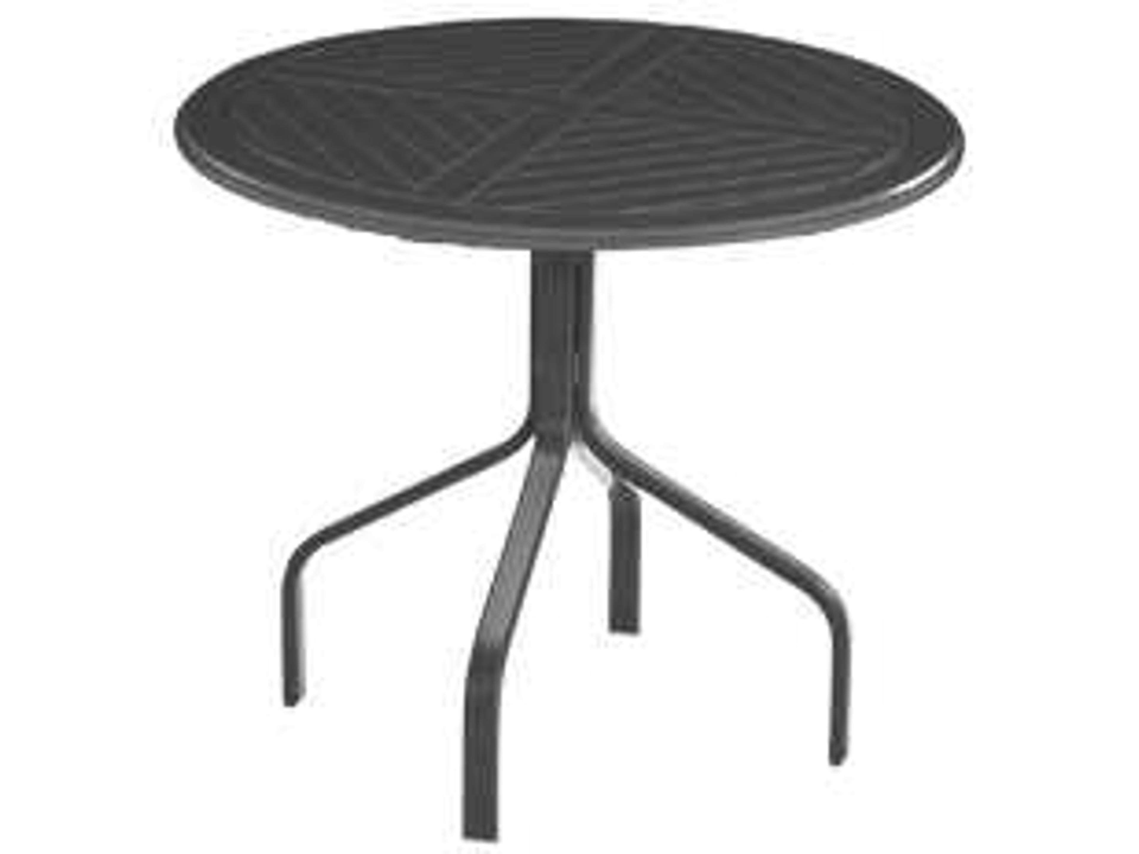 Newport MGP Round Patio Dining Table