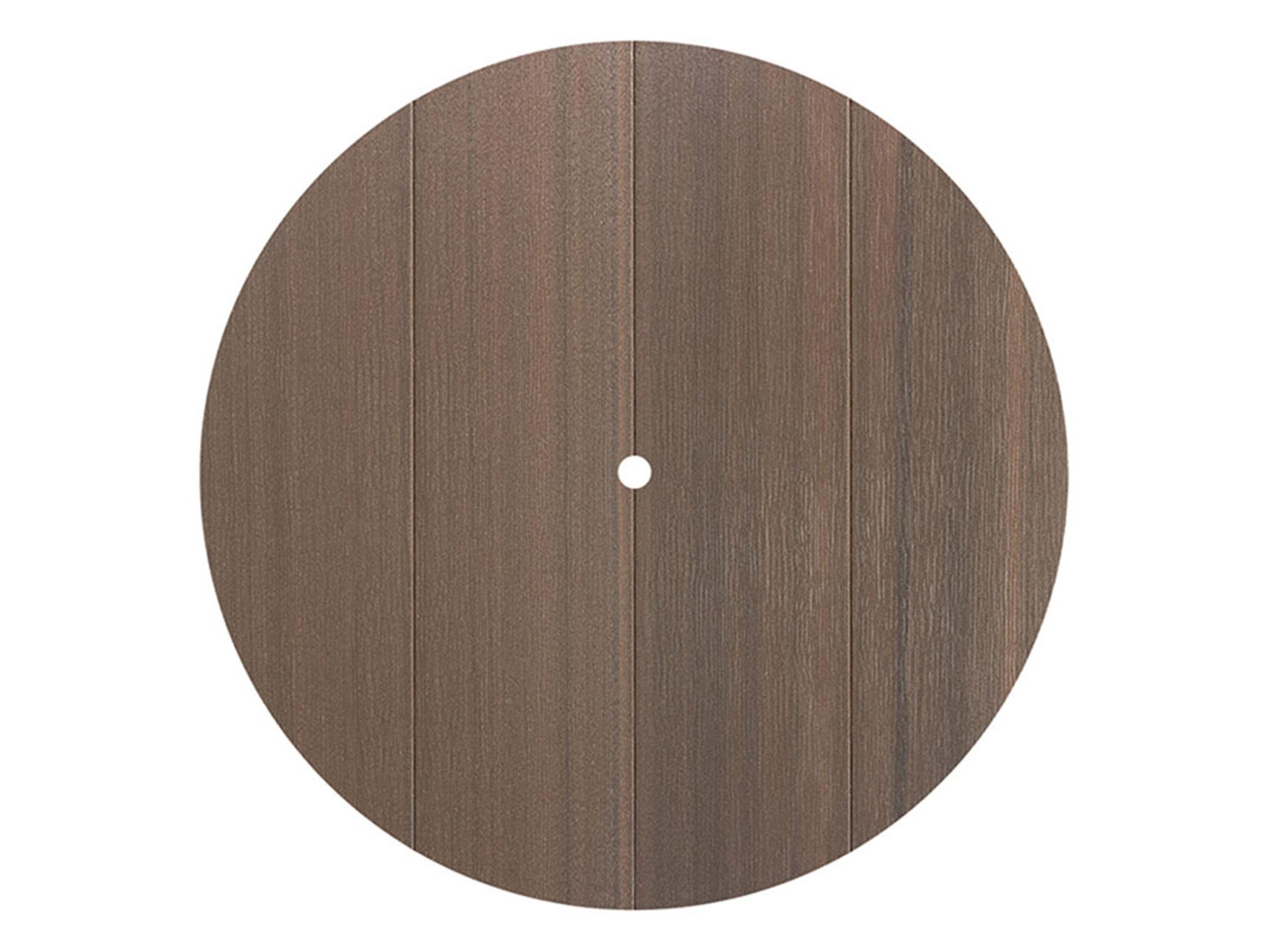 Windward Design Group Lexington Aluminum Oval Umbrella Hole Patio Dining Table