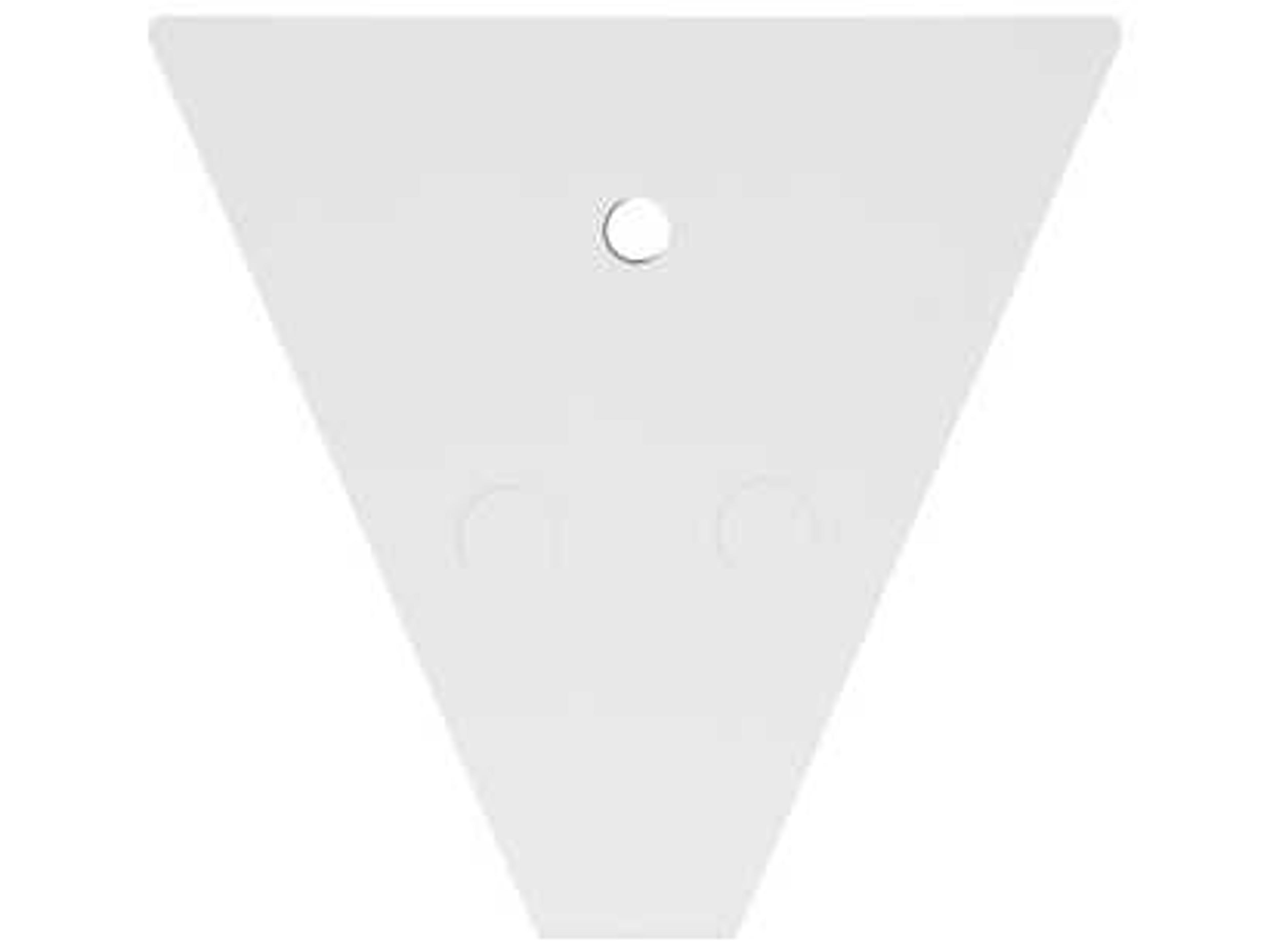 Windward Design Group Sanibel Sectional MGP 45 Degree Corner Table