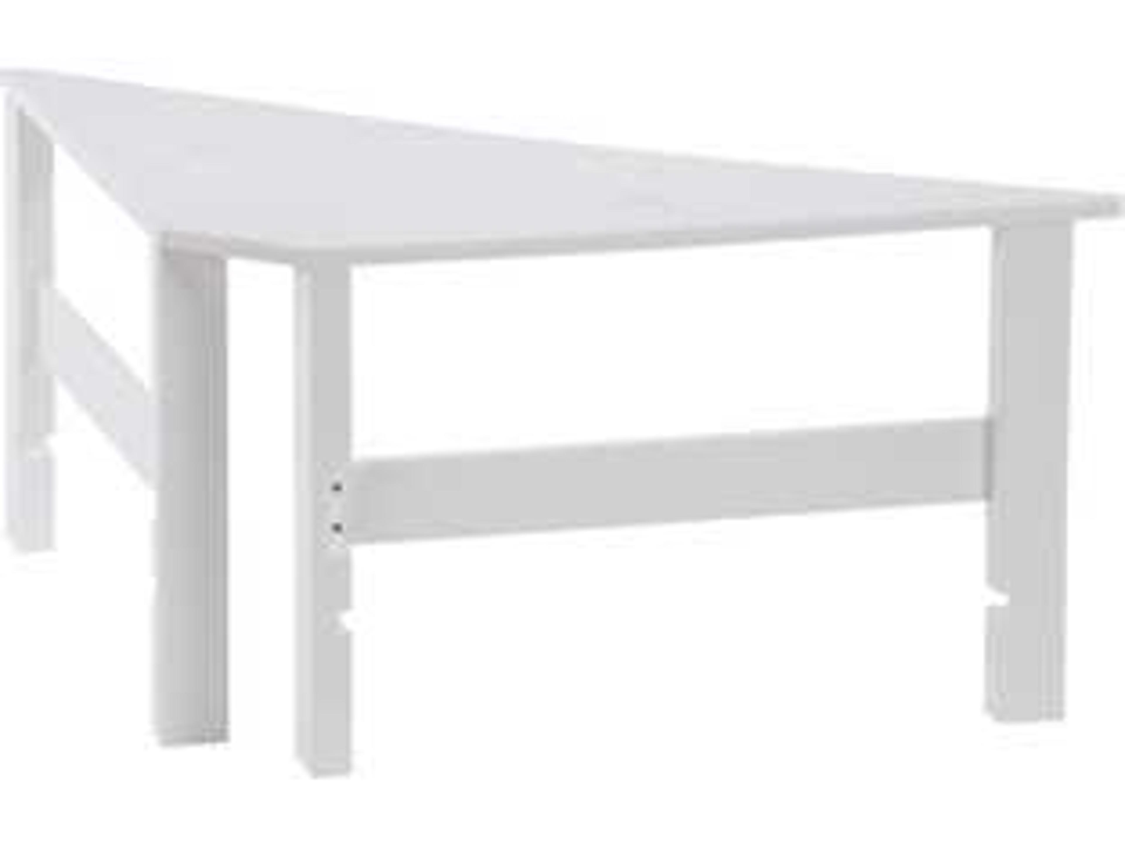 Sanibel Sectional MGP 90 Degree Corner Table