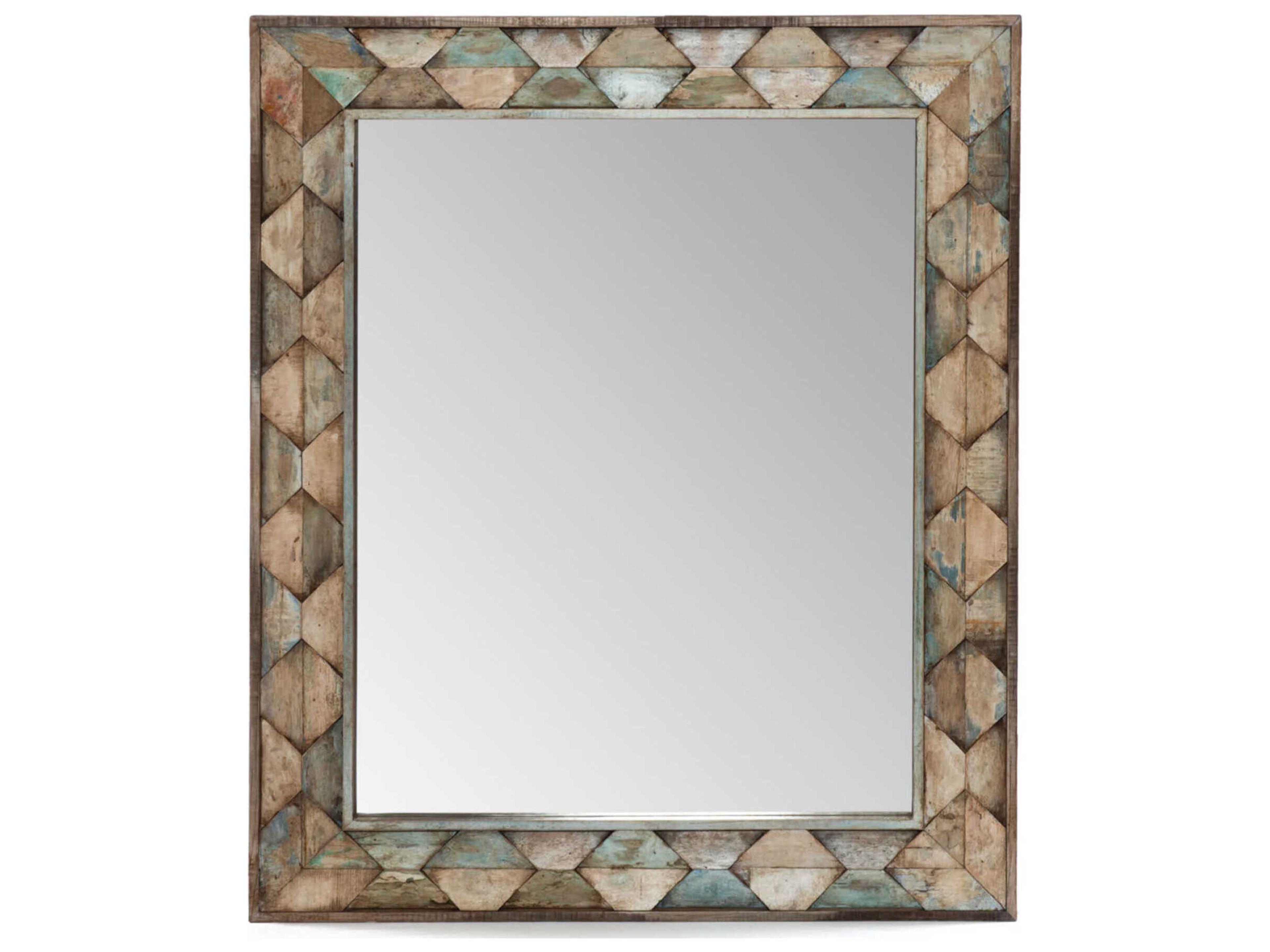 Cordoba Rectangular Wall Mirror