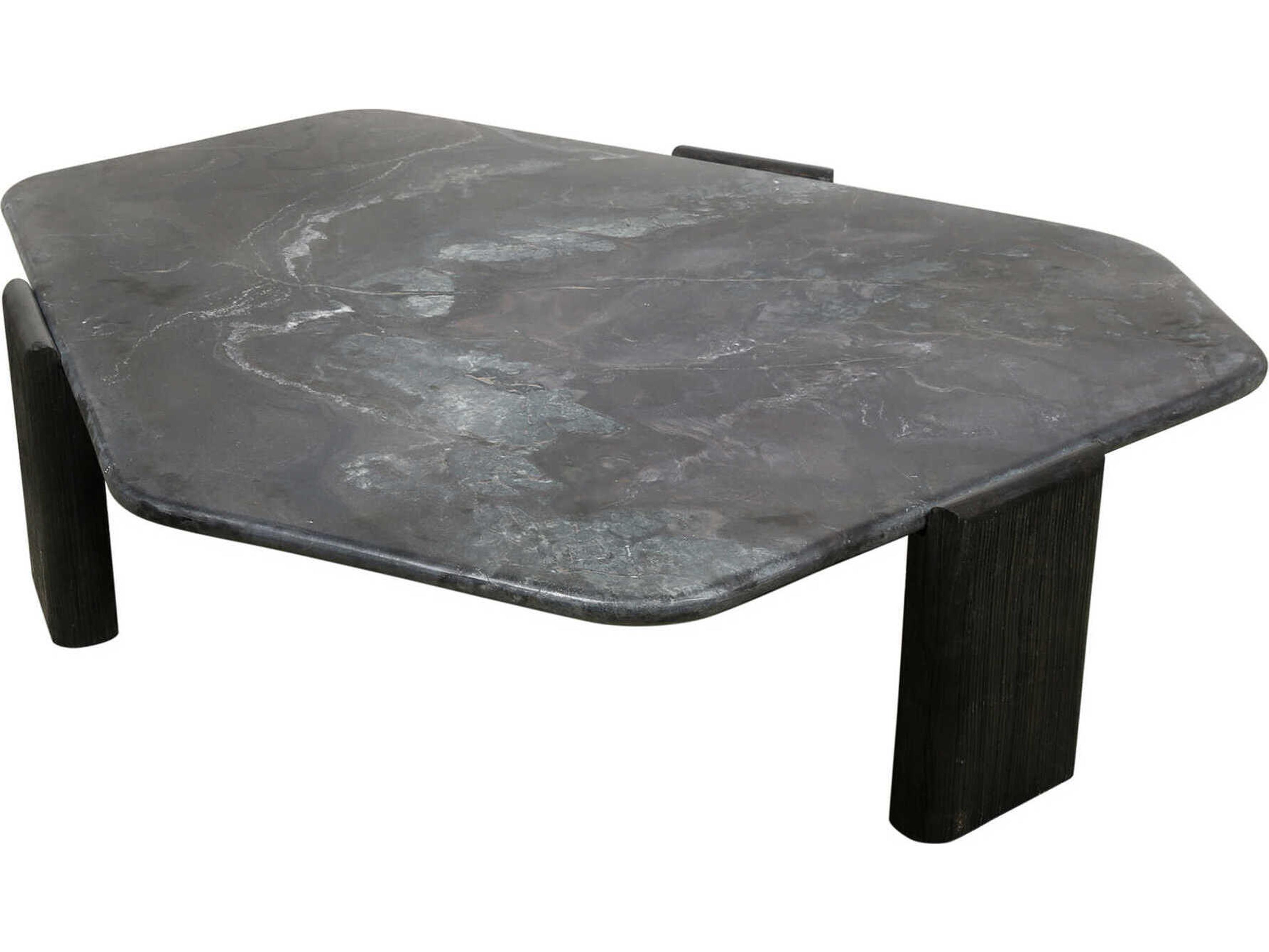 Harbor Marble Coffee Table