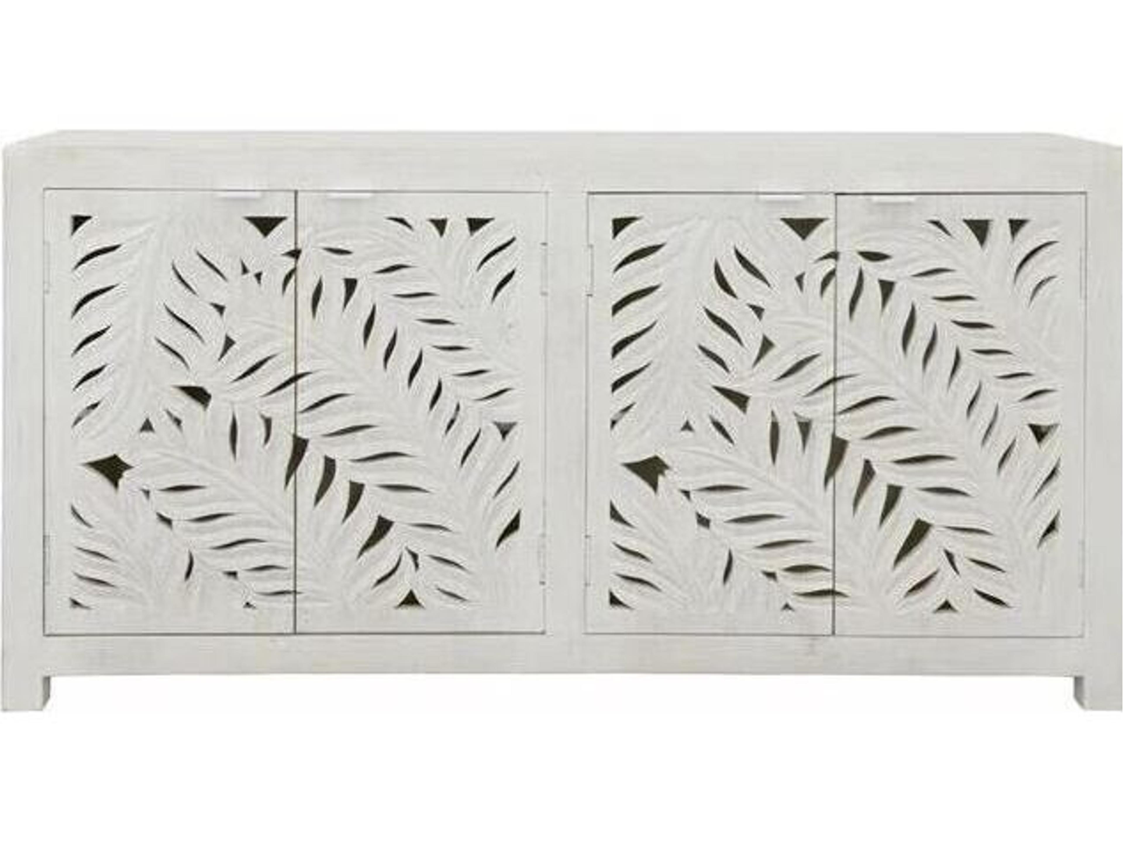 Isla 70" Mango Wood Sideboard