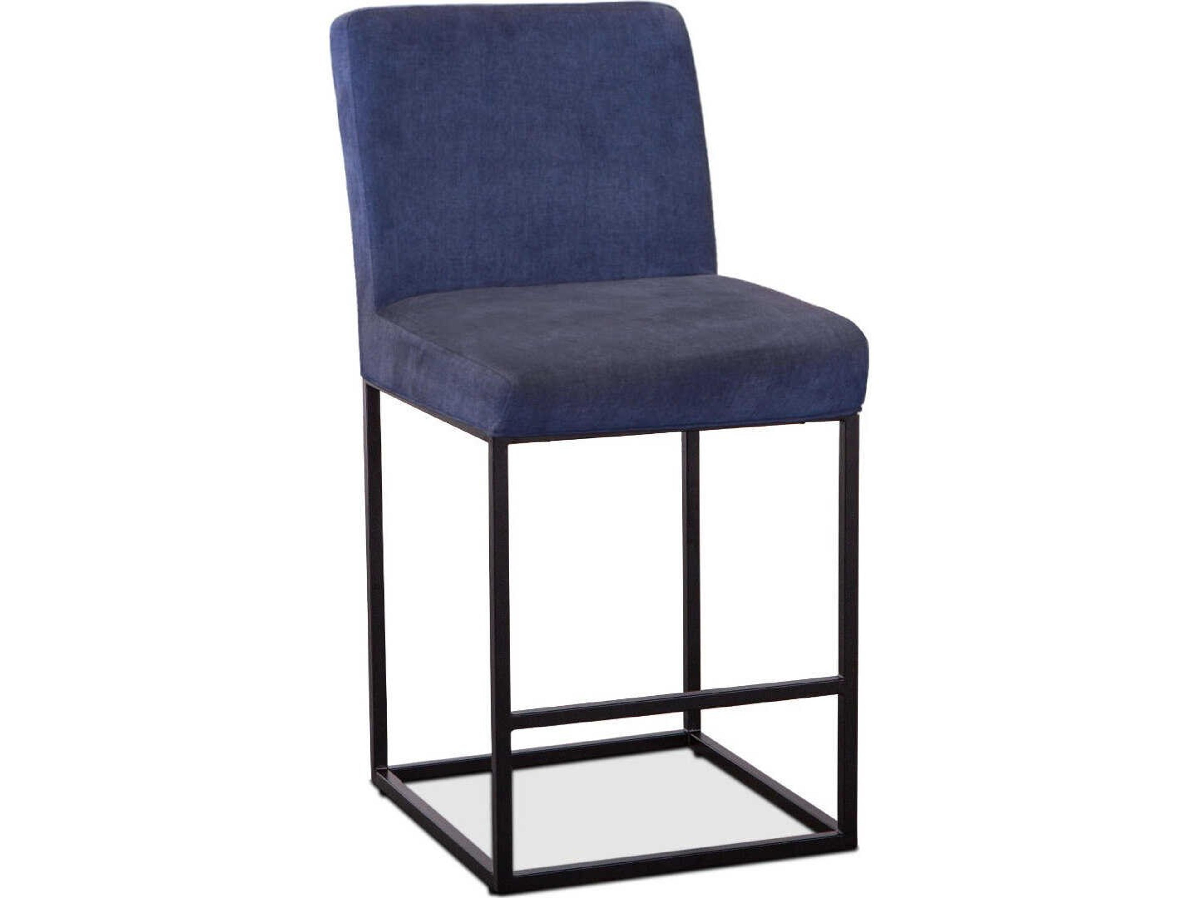 Rebel Upholstered Counter Stool