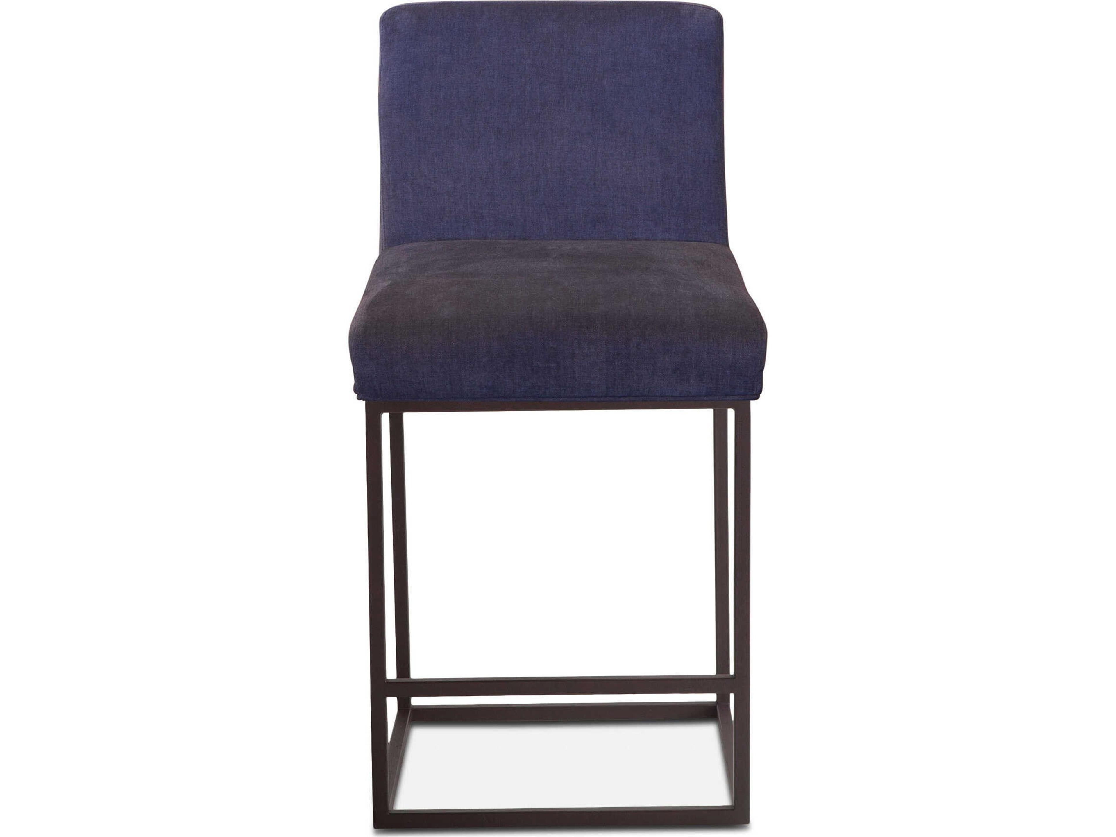 World Interiors Rebel Upholstered Counter Stool