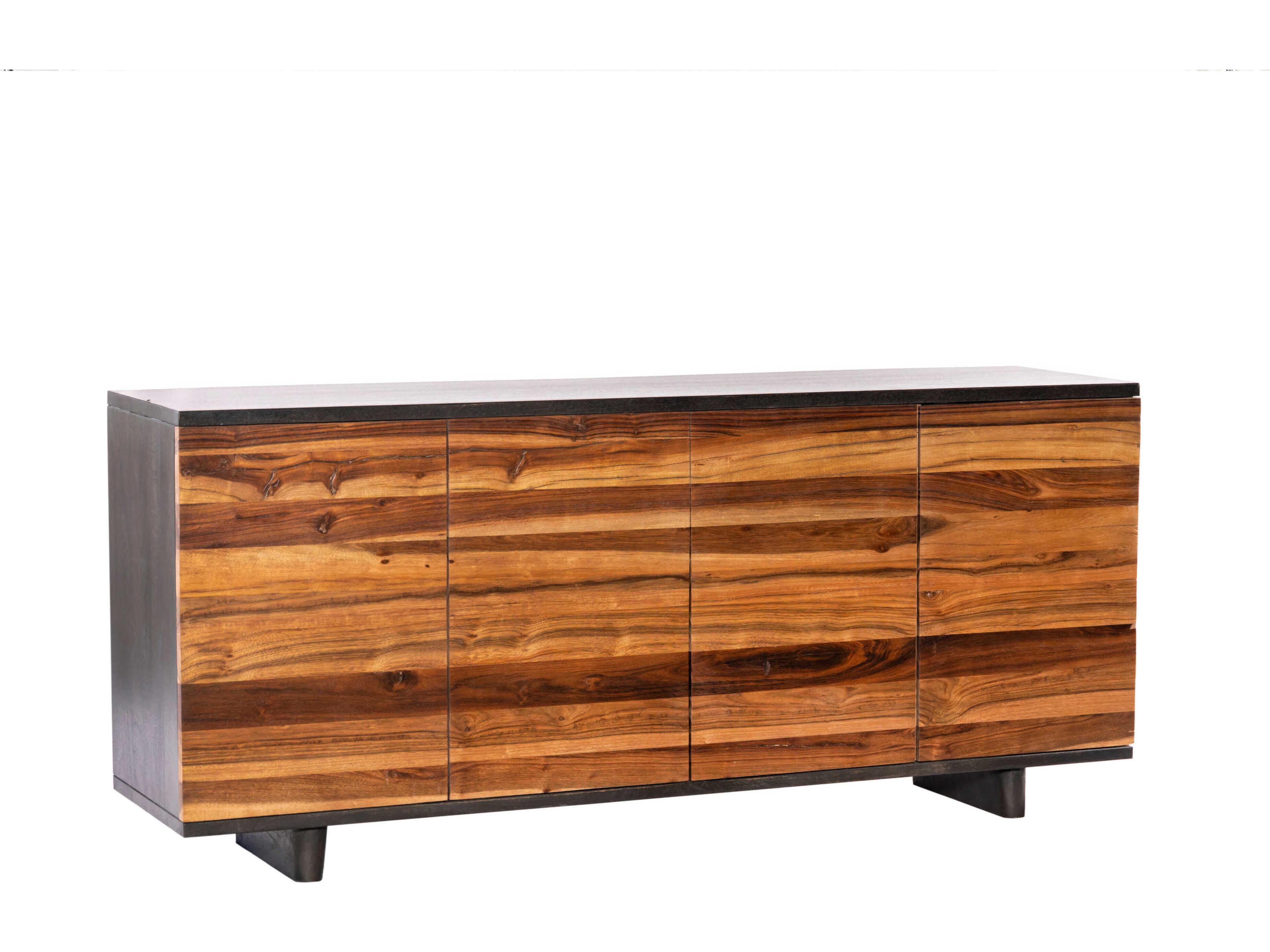 Tularosa 72" Mango Wood Sideboard