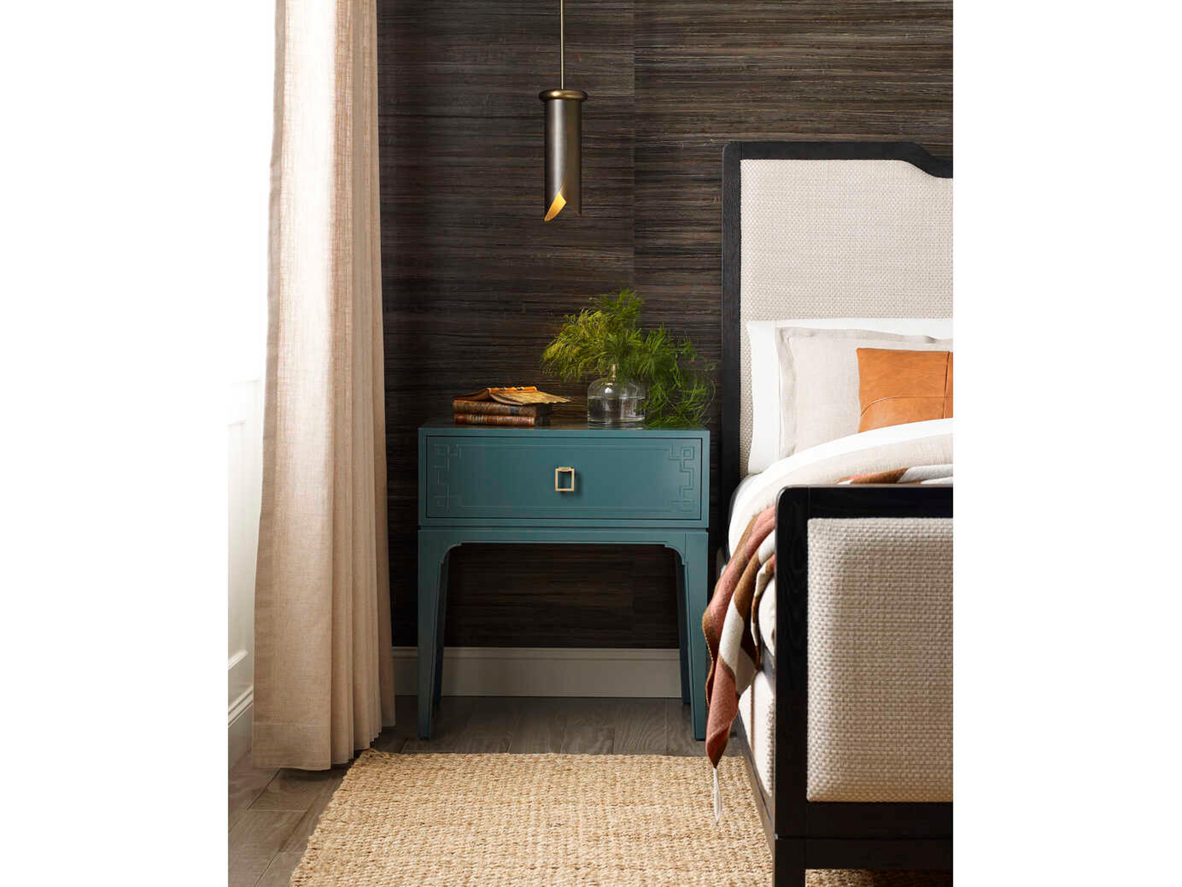 Wildwood Stockman 1-Light Antique Brass Bronze Mini Pendant