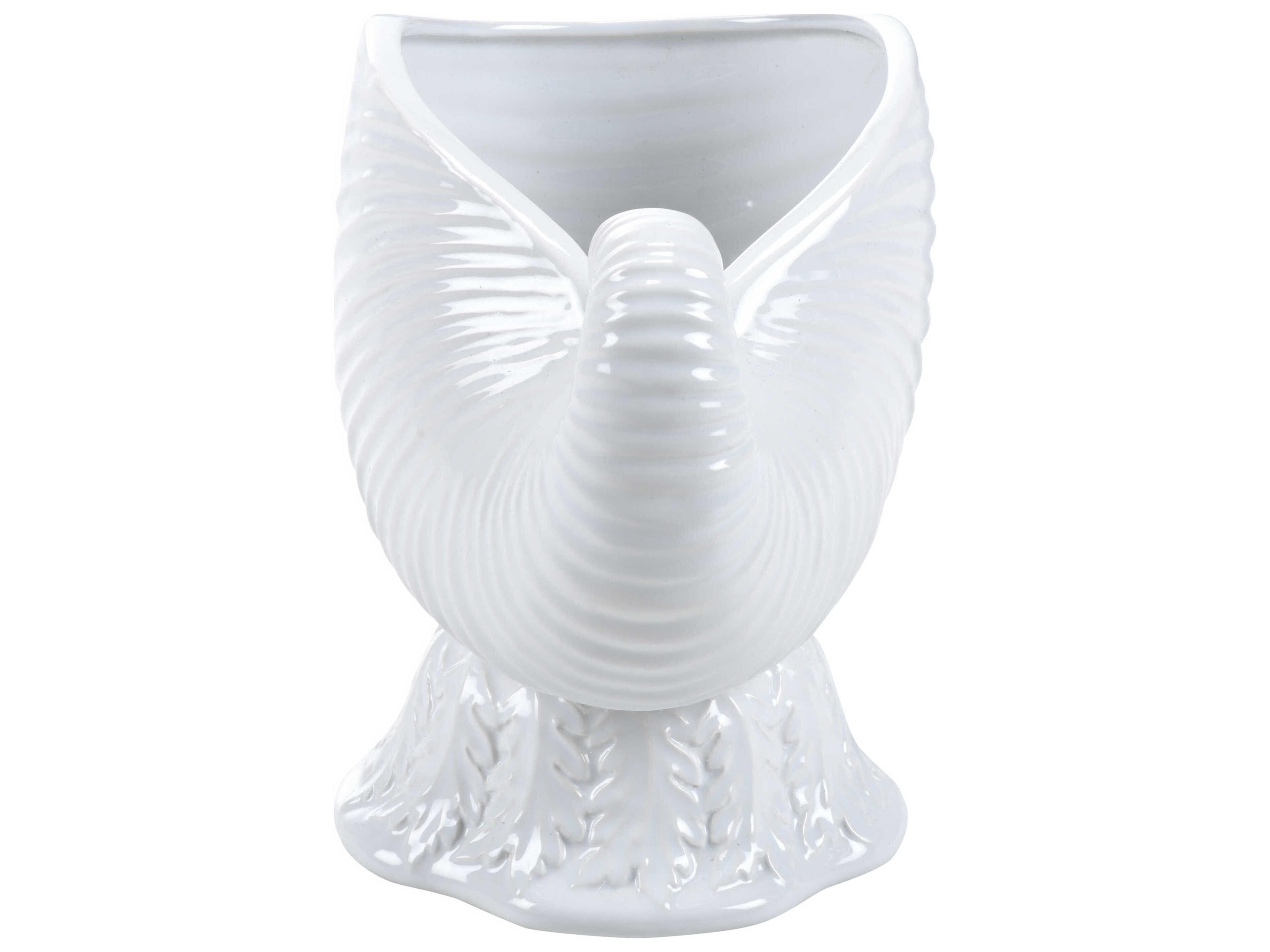 Wildwood Concha Cachepot