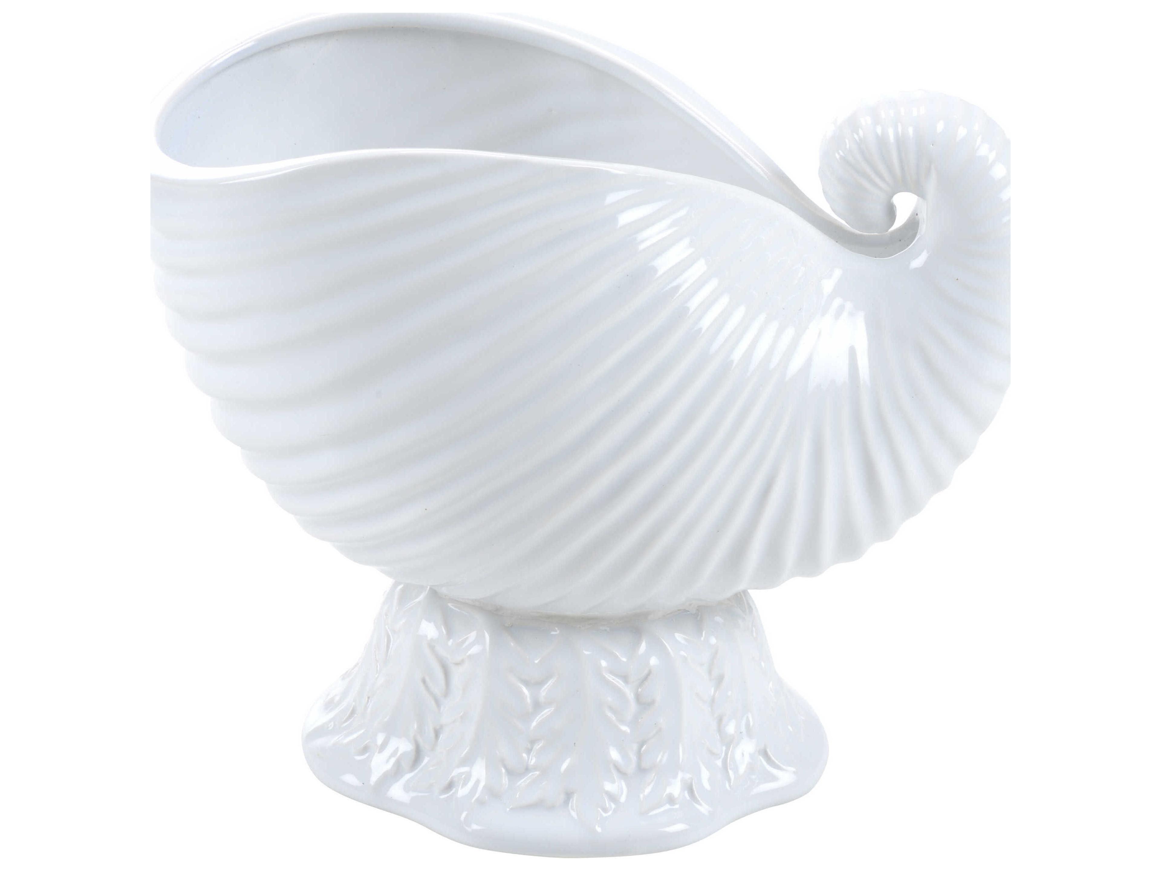 Wildwood Concha Cachepot