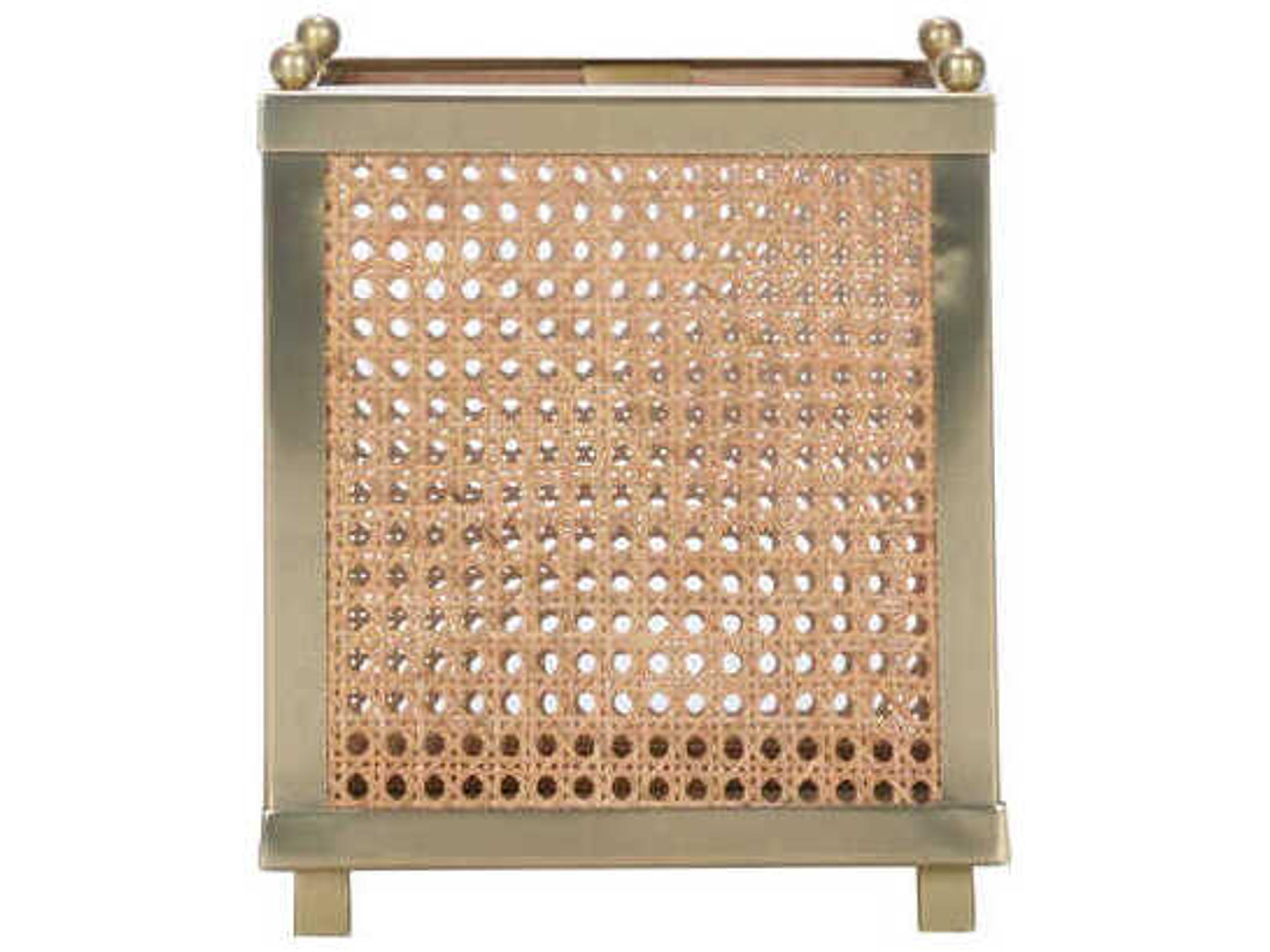 Wildwood Dunbar Cachepot