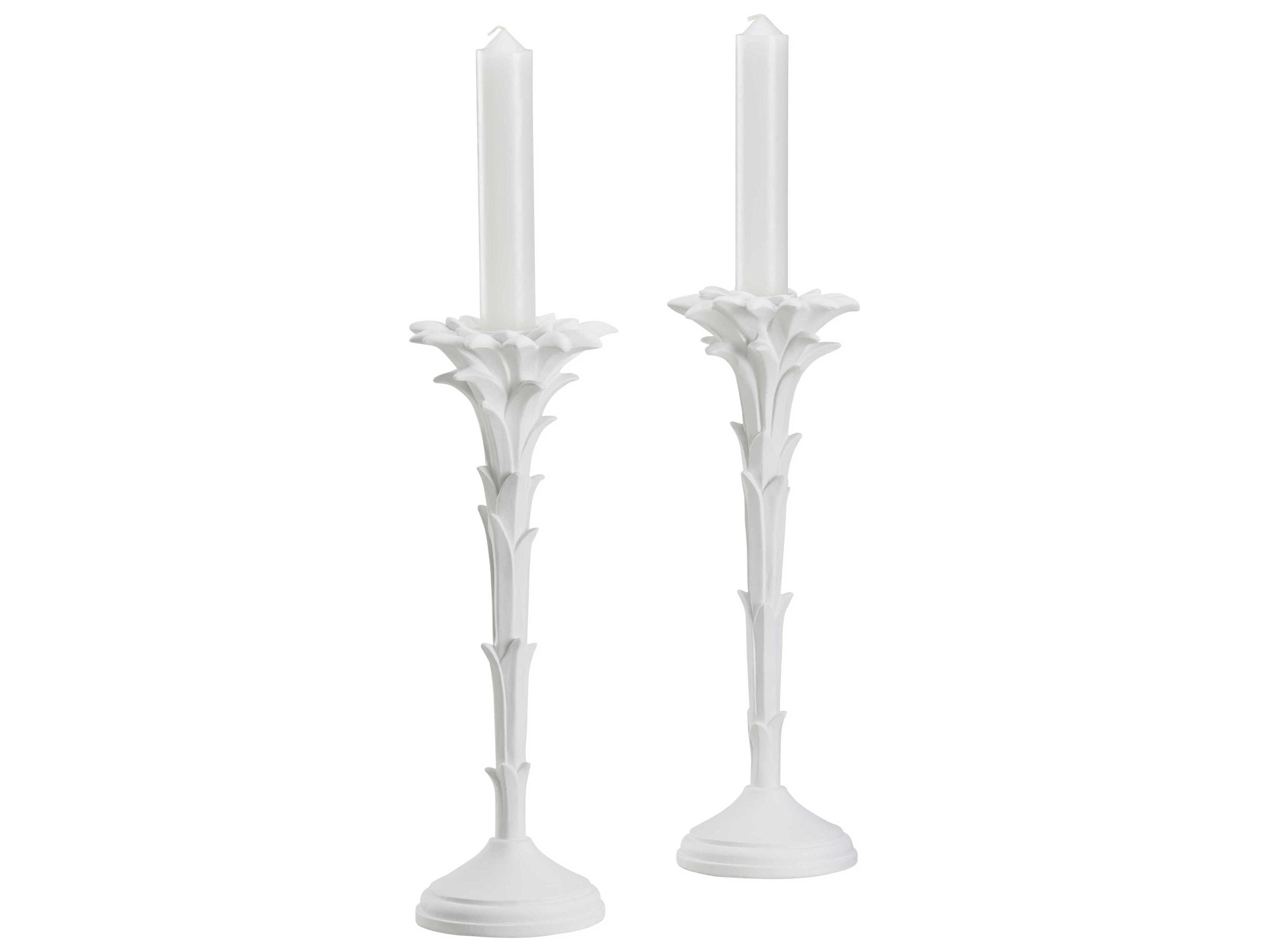 Wildwood Roche Candleholder Set of 2