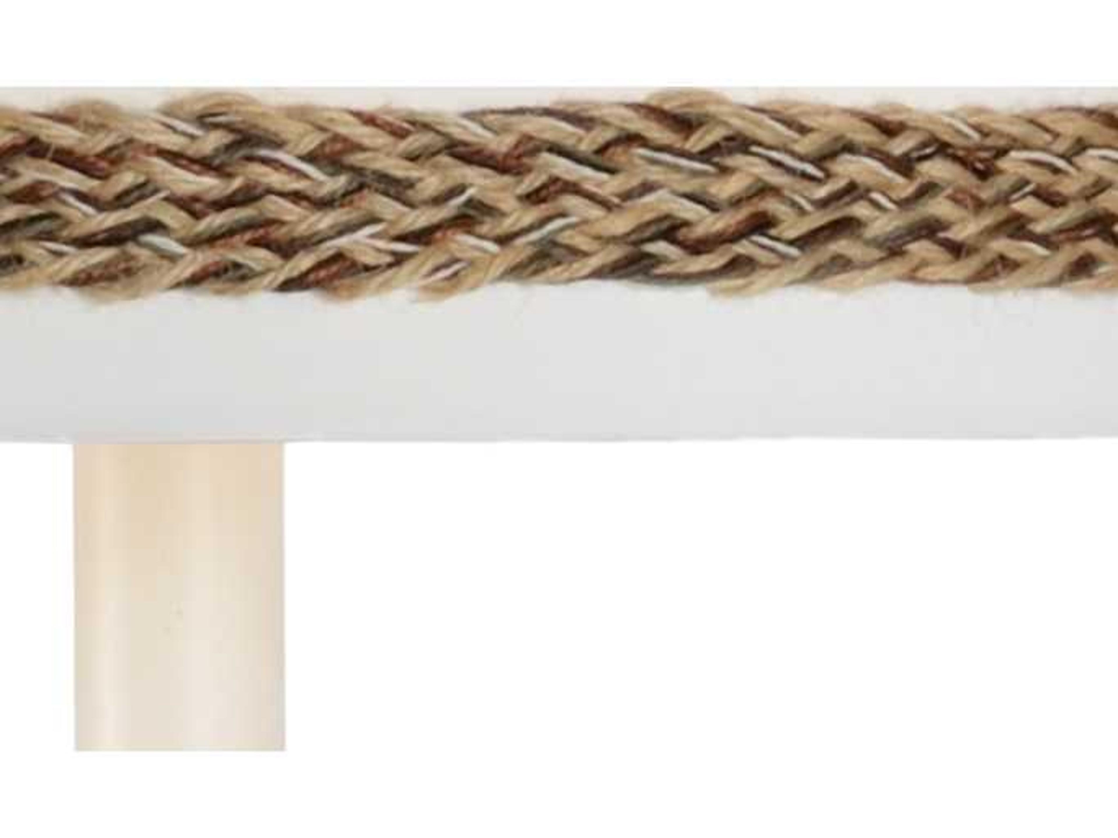 Wildwood Swannanoa Antique Silver Leaf Off White Silk Buffet Lamp