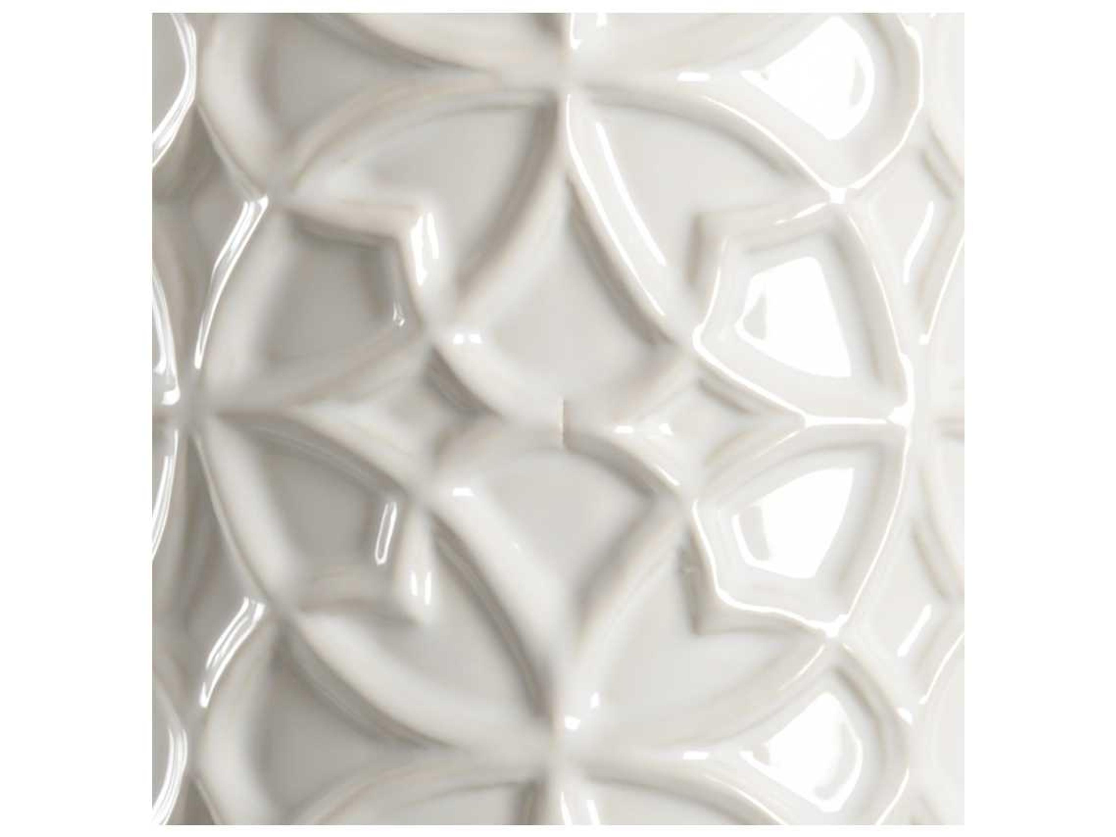 Wildwood Cornelia Snow White Off Linen Buffet Lamp