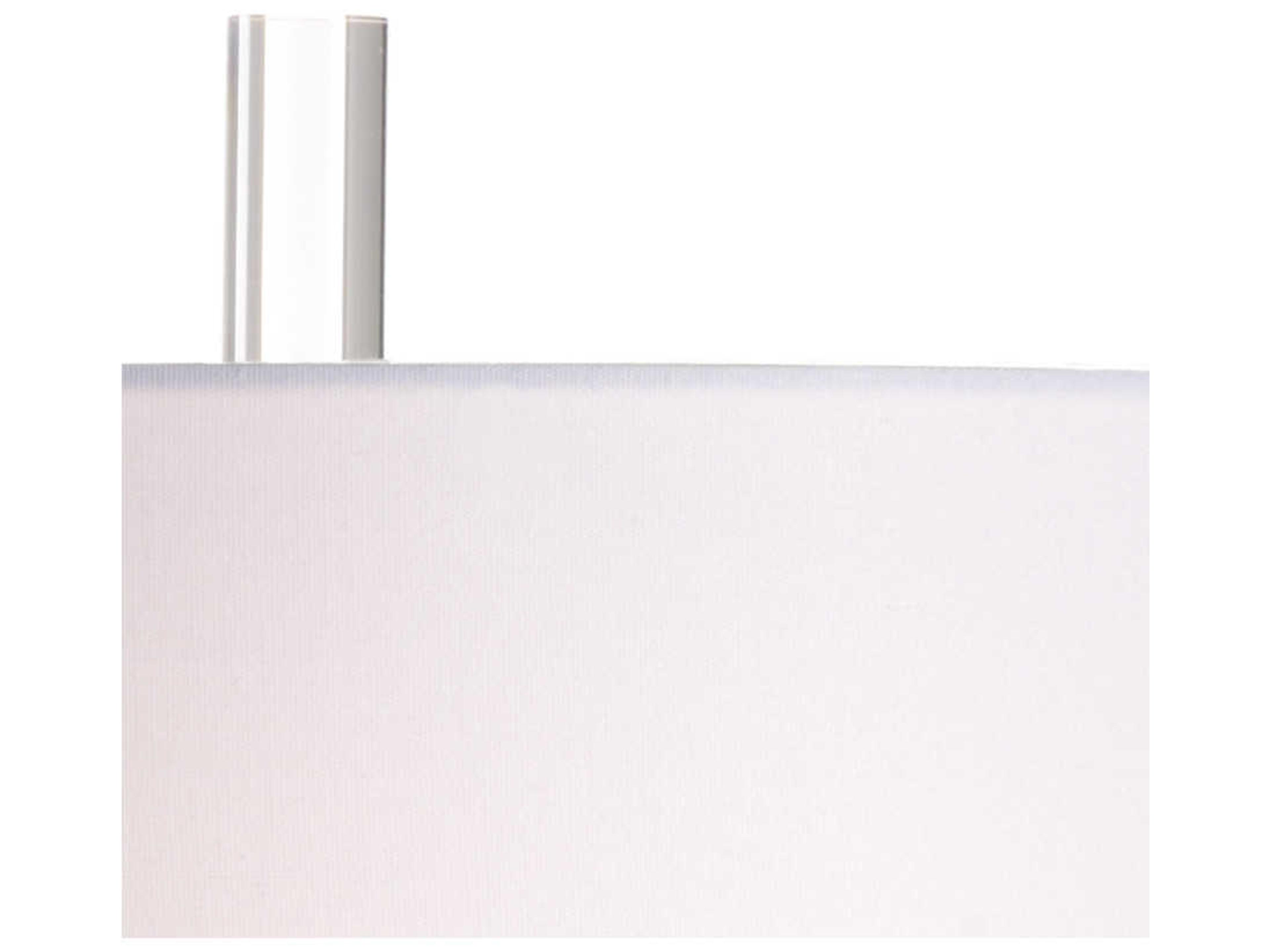 Wildwood Coral Bay Blue Gray Blush White Linen Purple Buffet Lamp