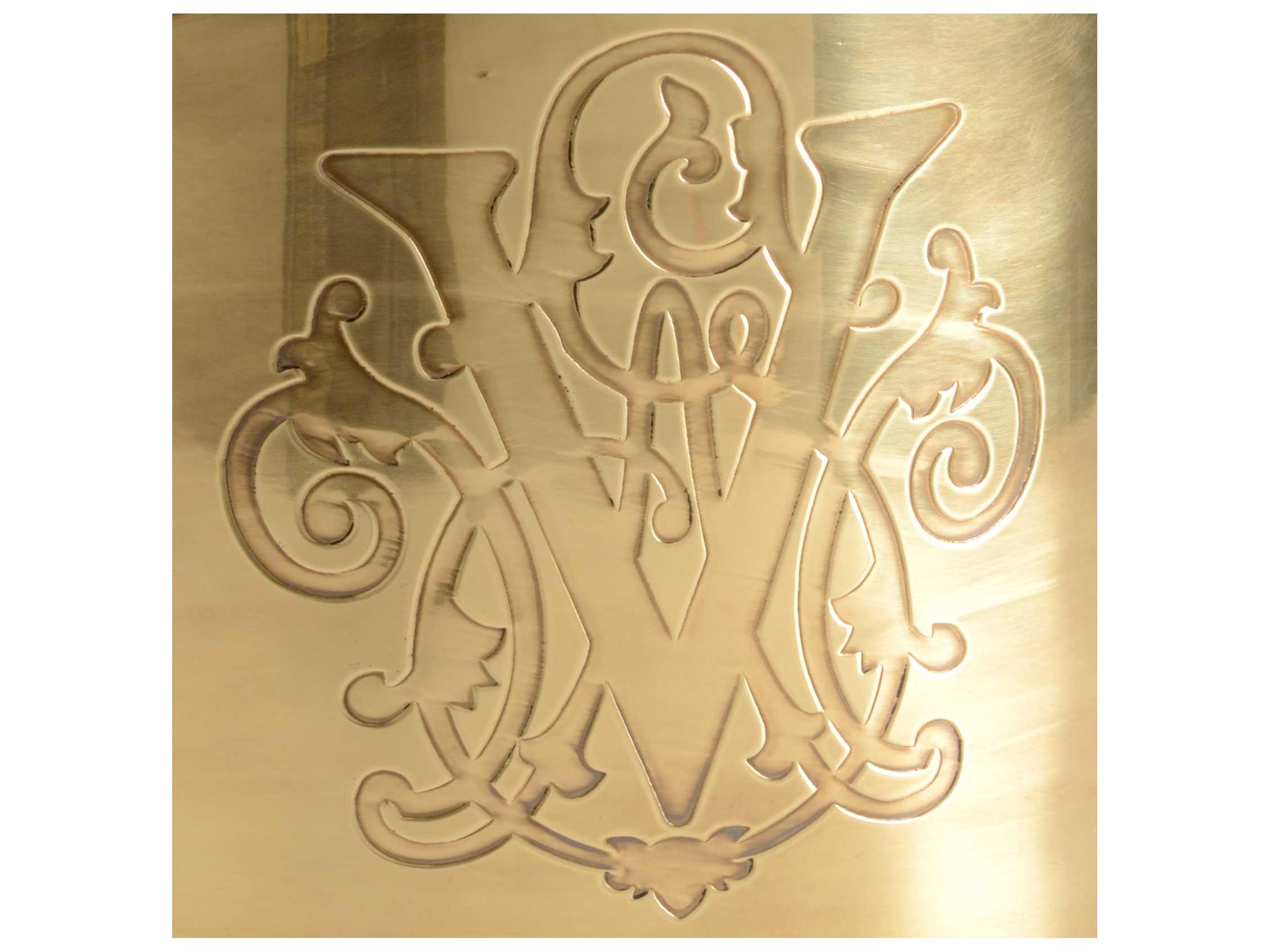 Wildwood Vanderbilt Chiller