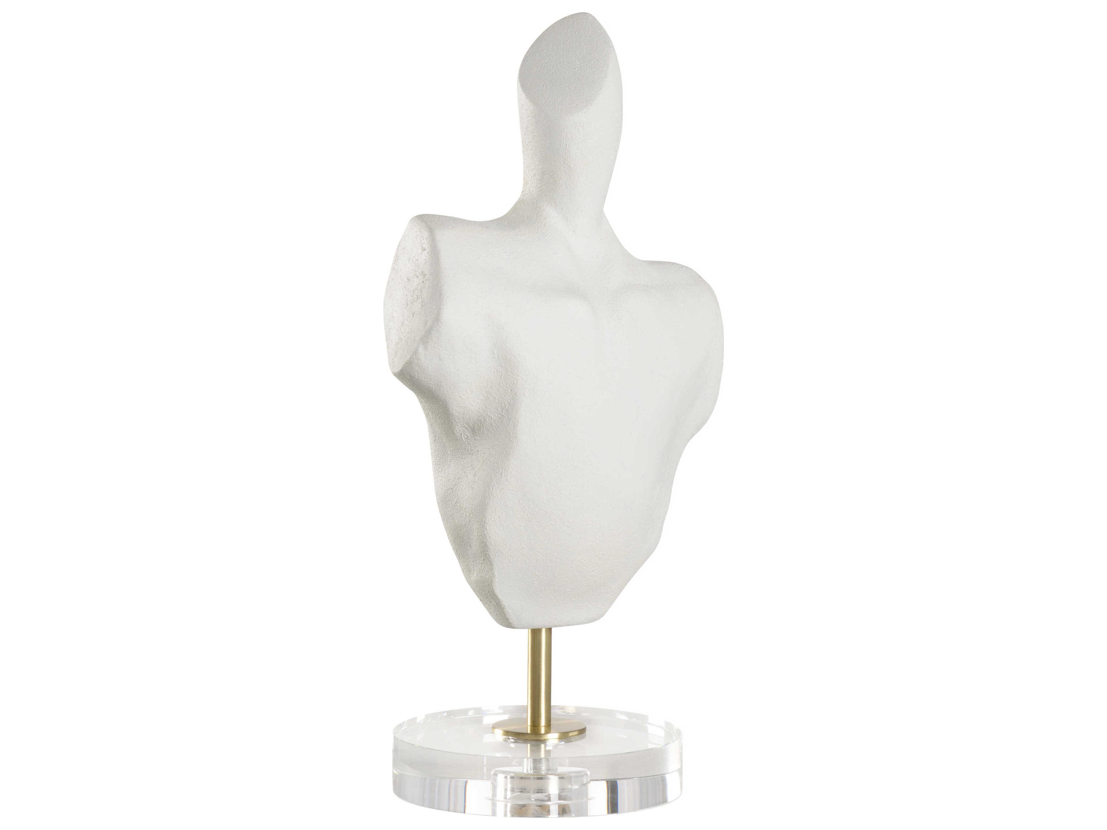 Wildwood Vogue Accent Sculpture