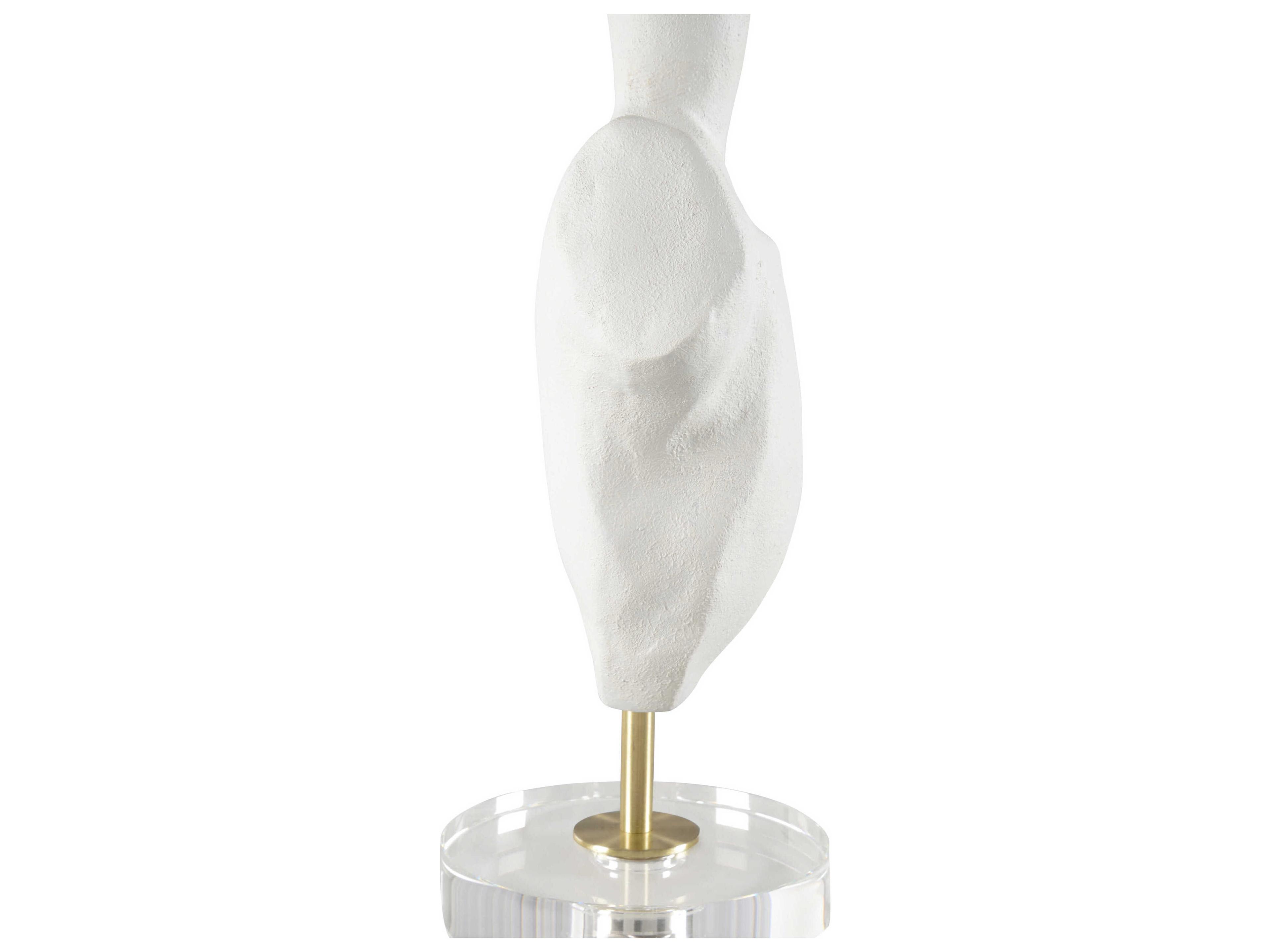 Wildwood Vogue Accent Sculpture