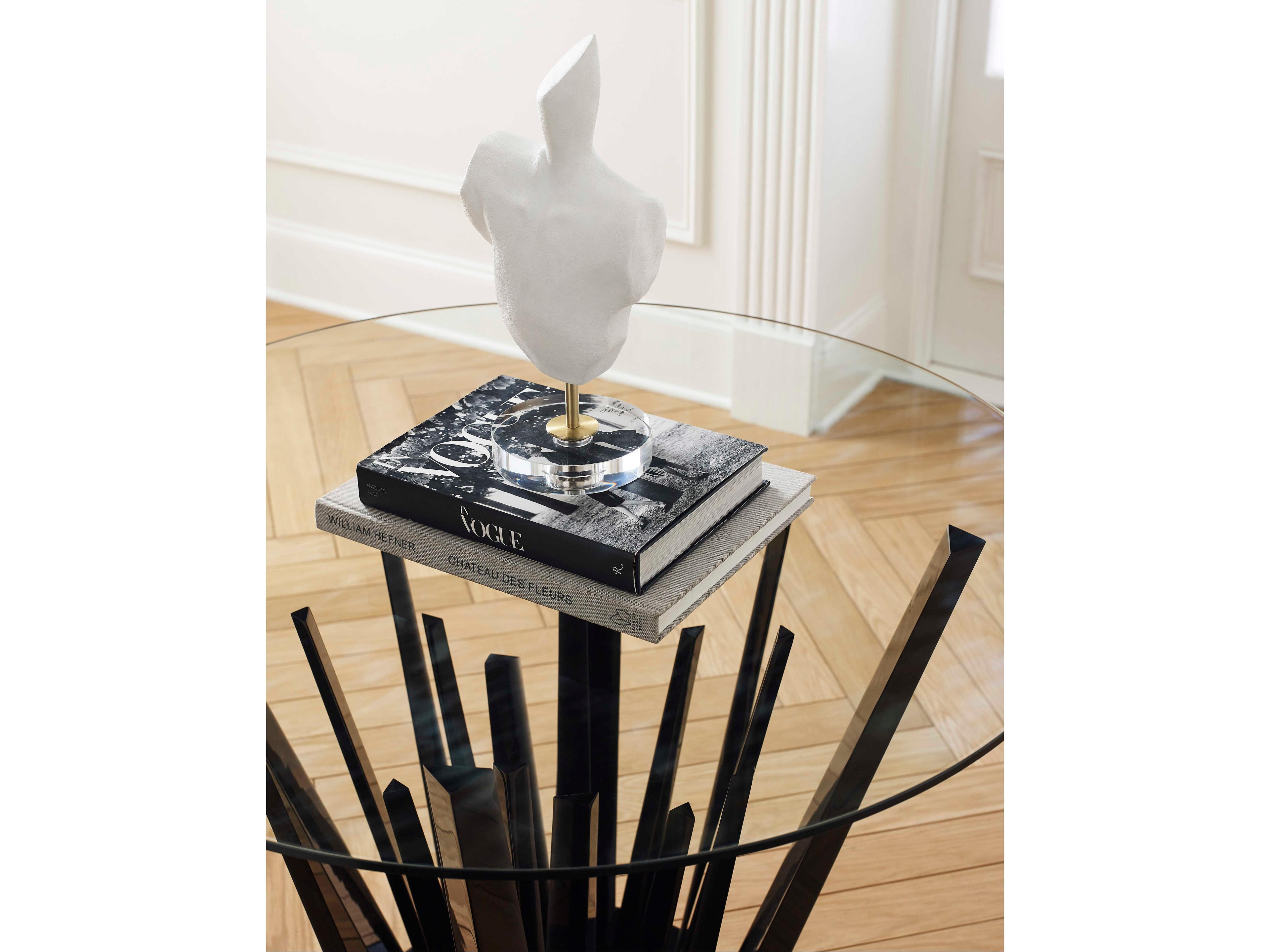 Wildwood Vogue Accent Sculpture